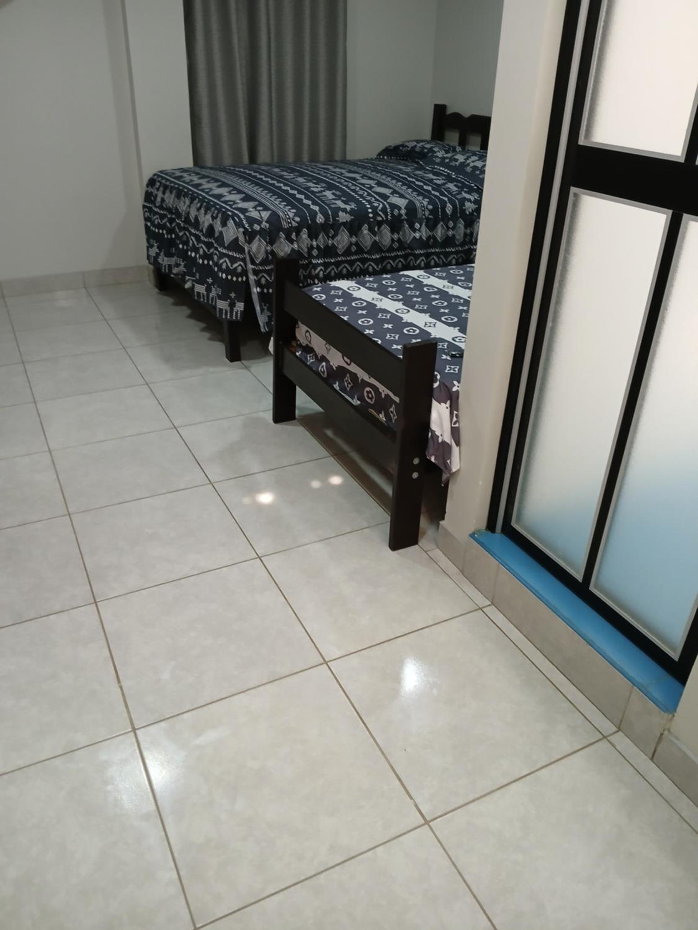 Twin Room with Bathroom photo 1