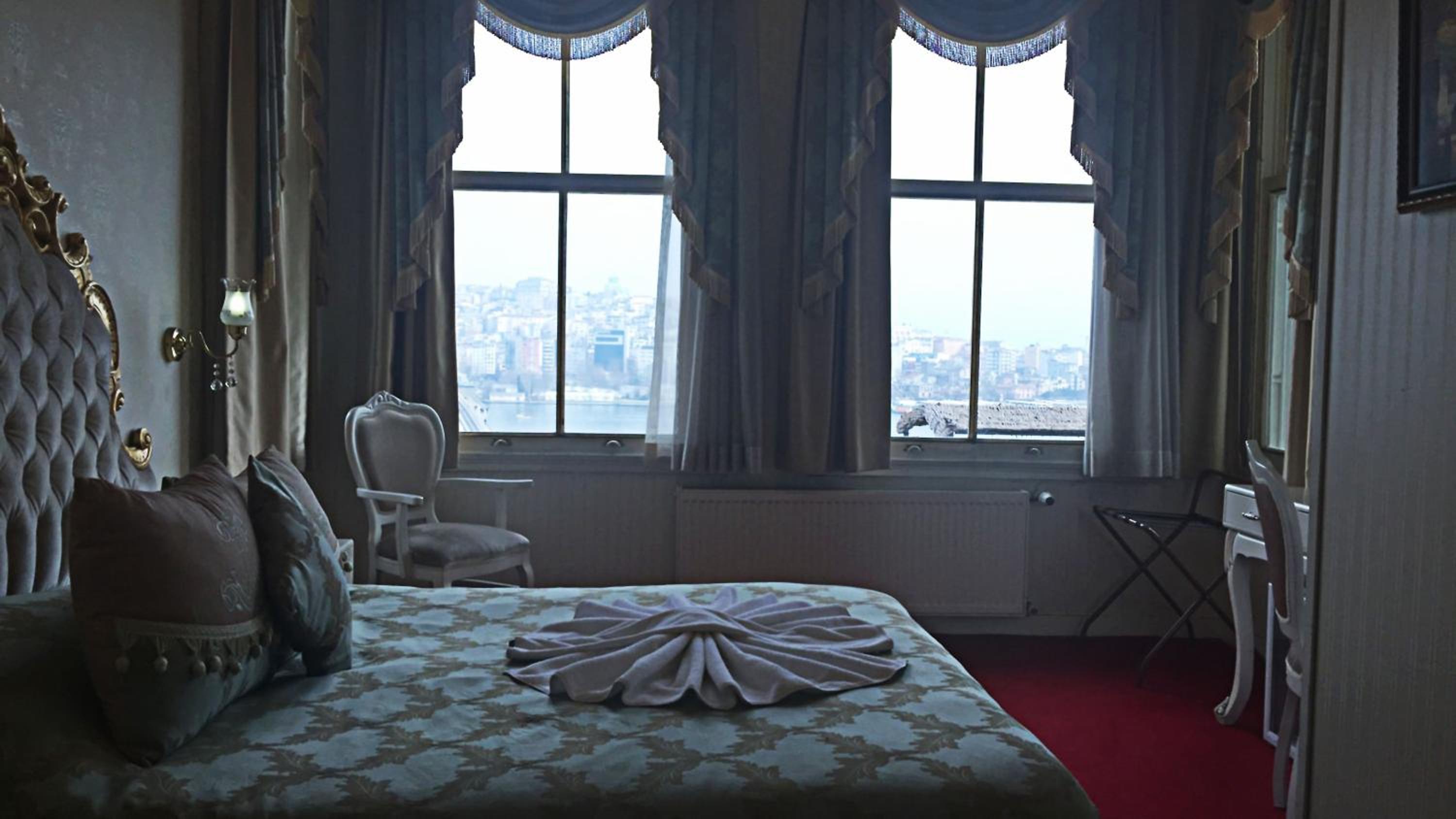 HHK Hotel — photo 116