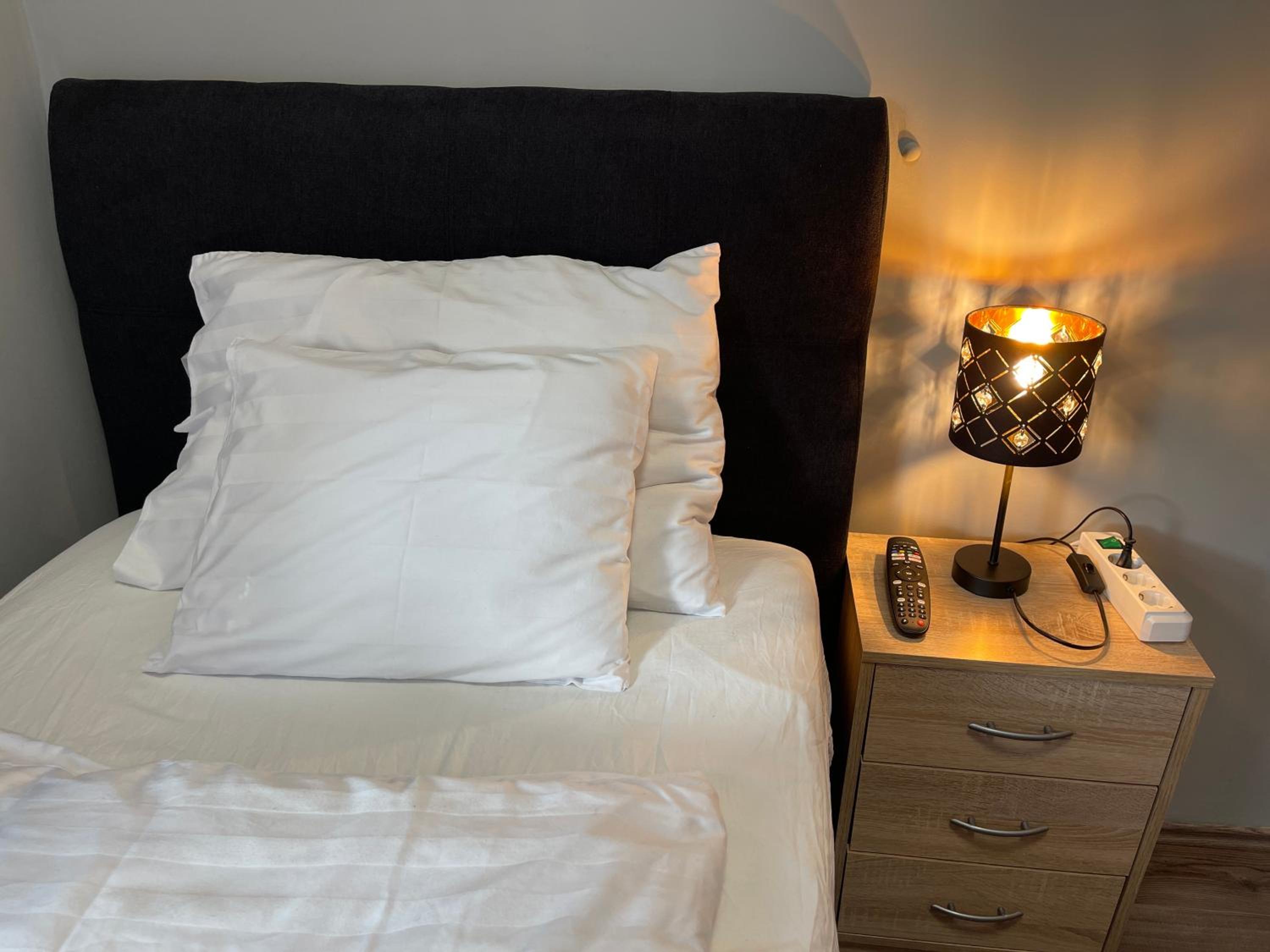 Budget Single Room photo 2
