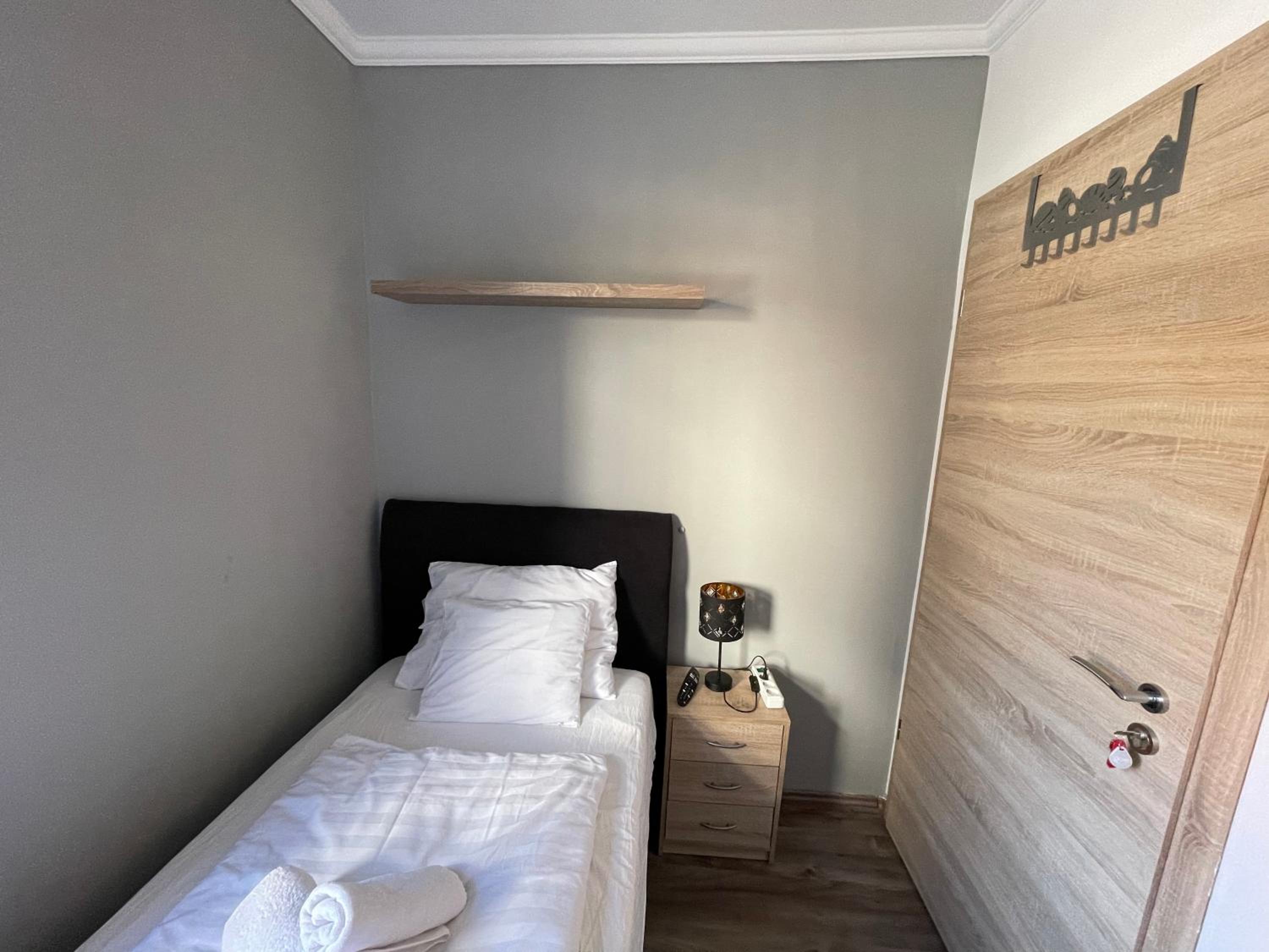 Budget Single Room photo 1