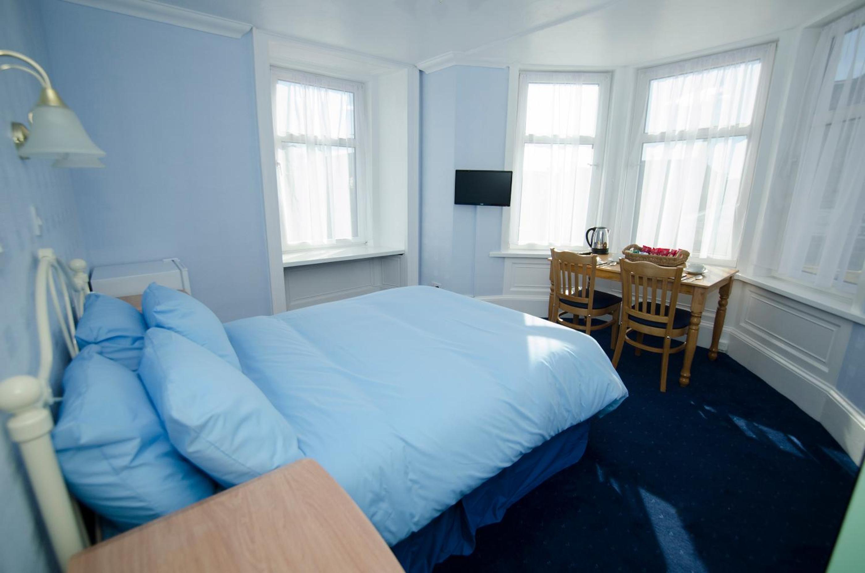 Luxury Double Room En-Suite
