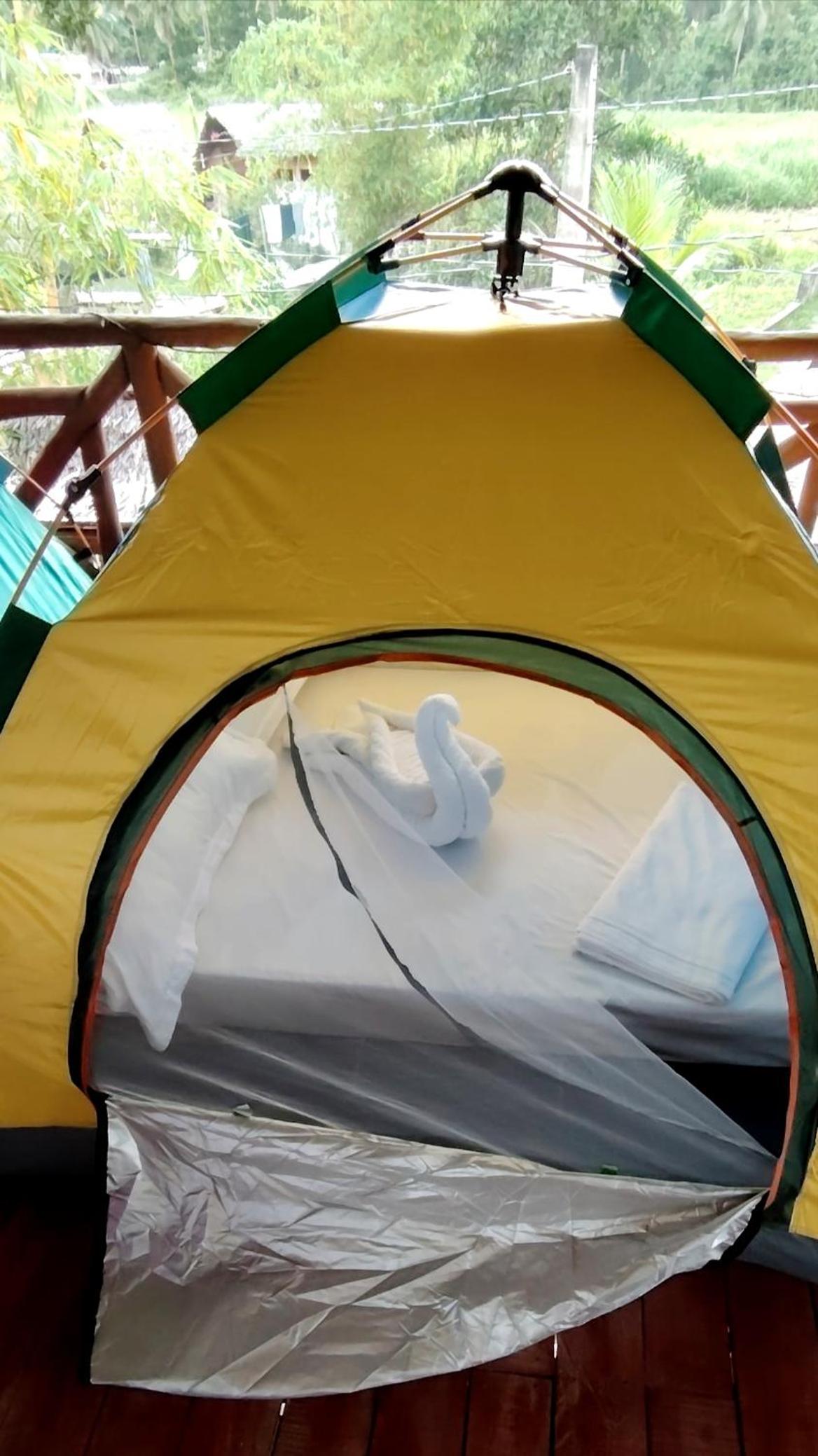 Tent