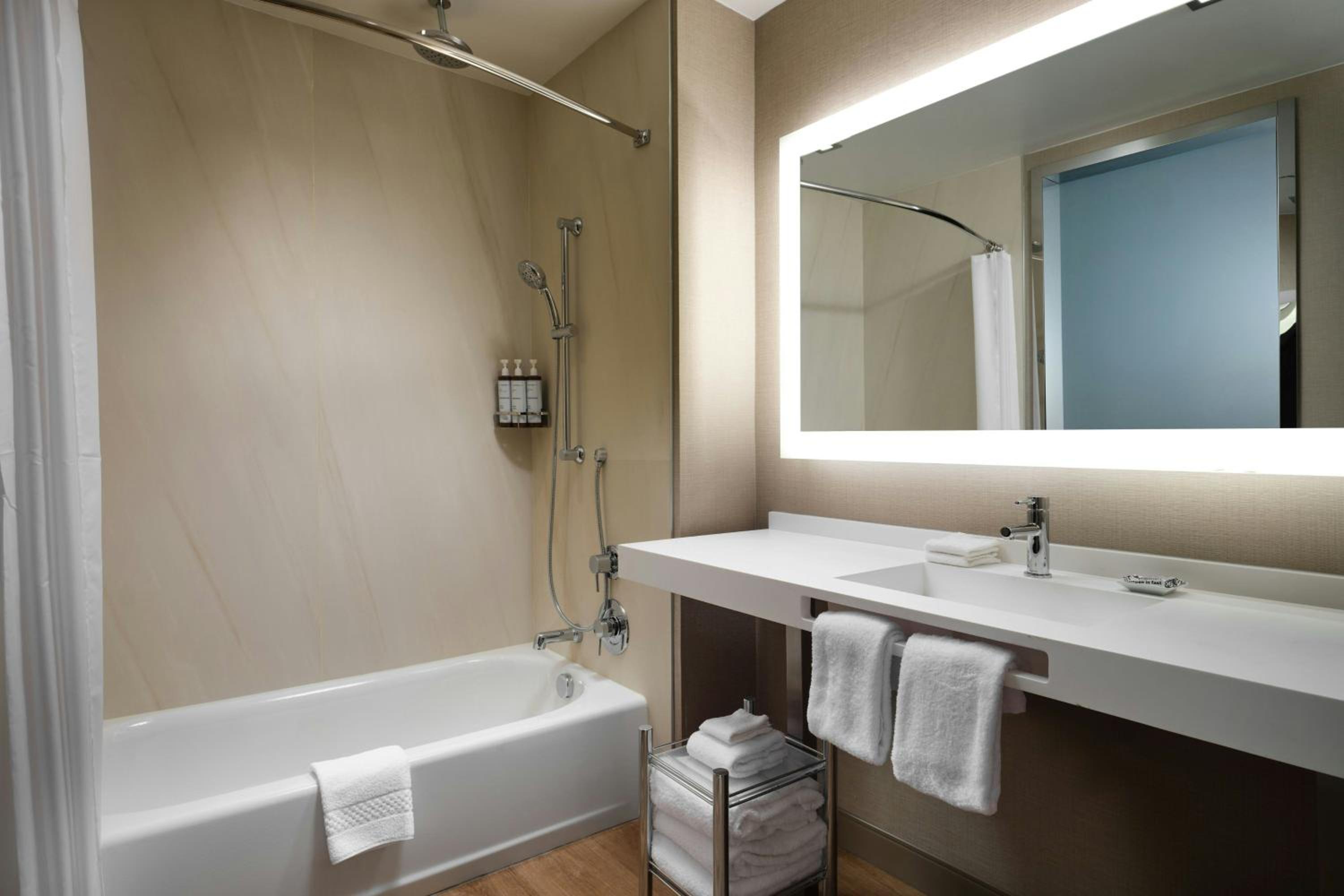 AC Hotel by Marriott Jackson Ridgeland, Billede 2