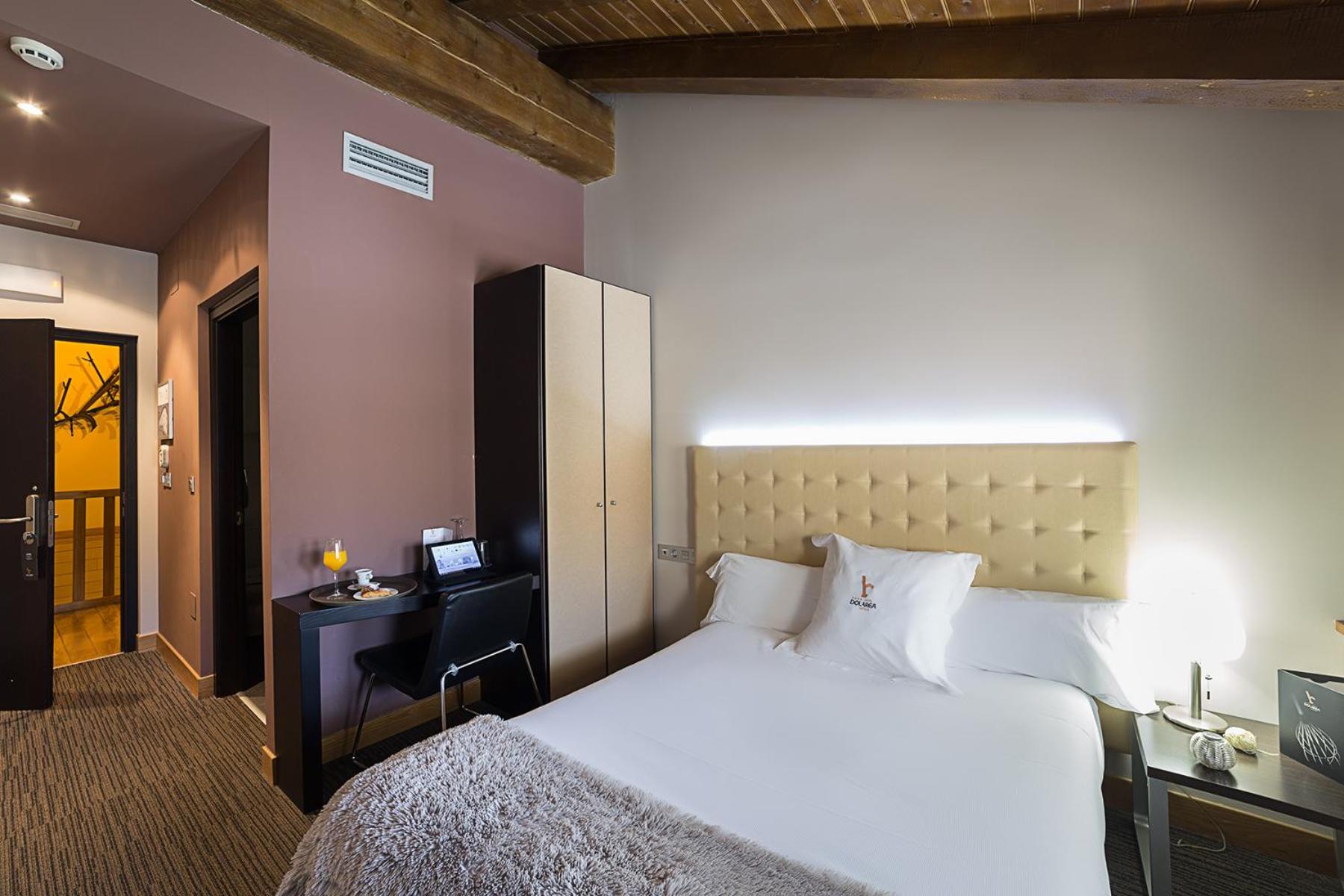 Habitación Comfort