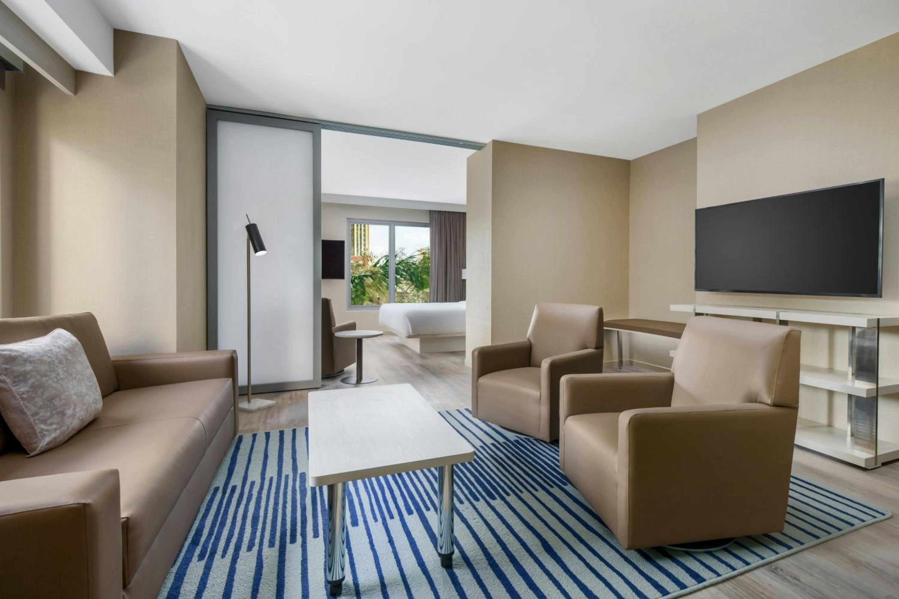 King Suite with Sofa Bed - Photo 3
