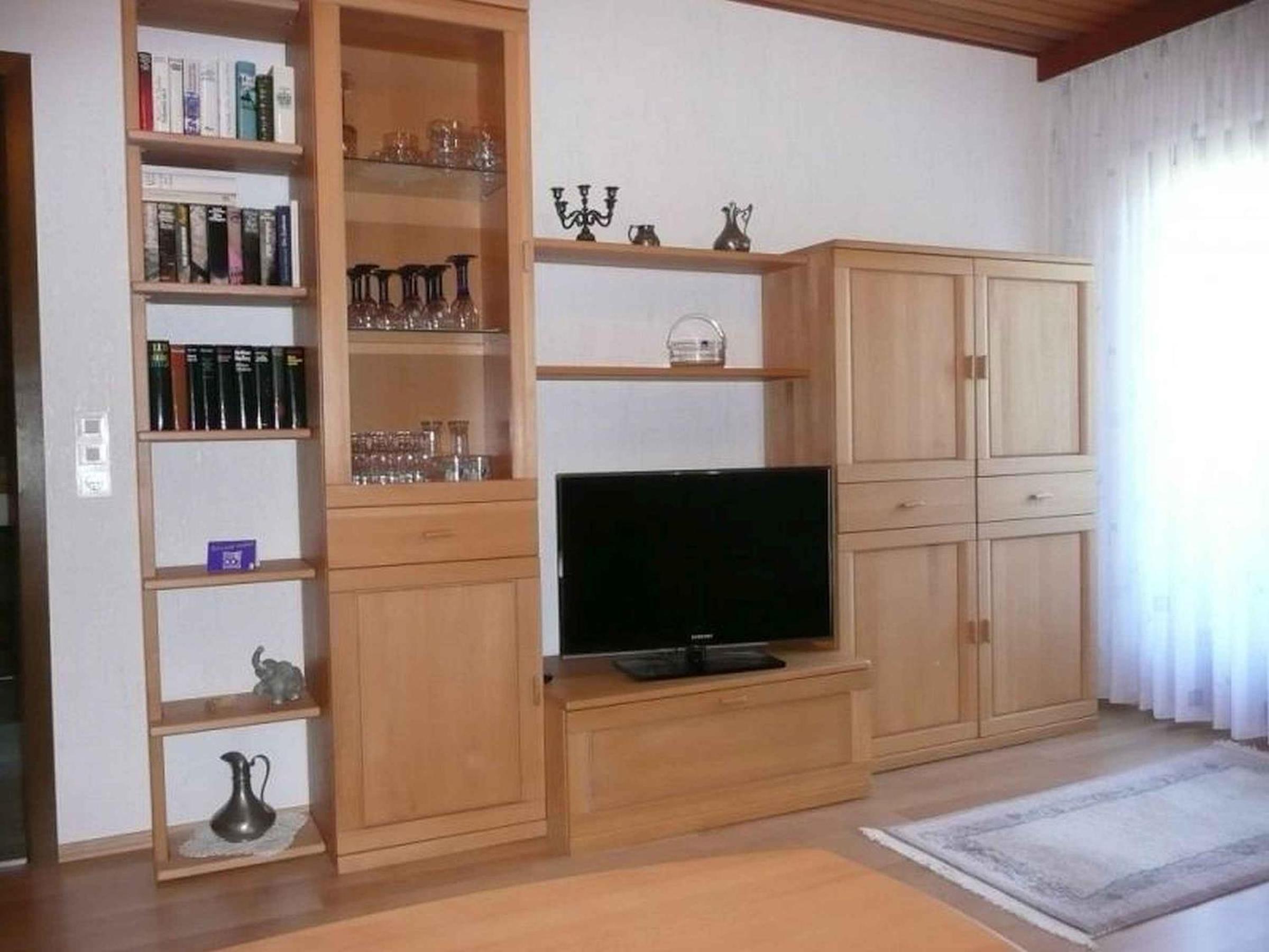 Superior One-Bedroom Apartment with Balcony photo 1