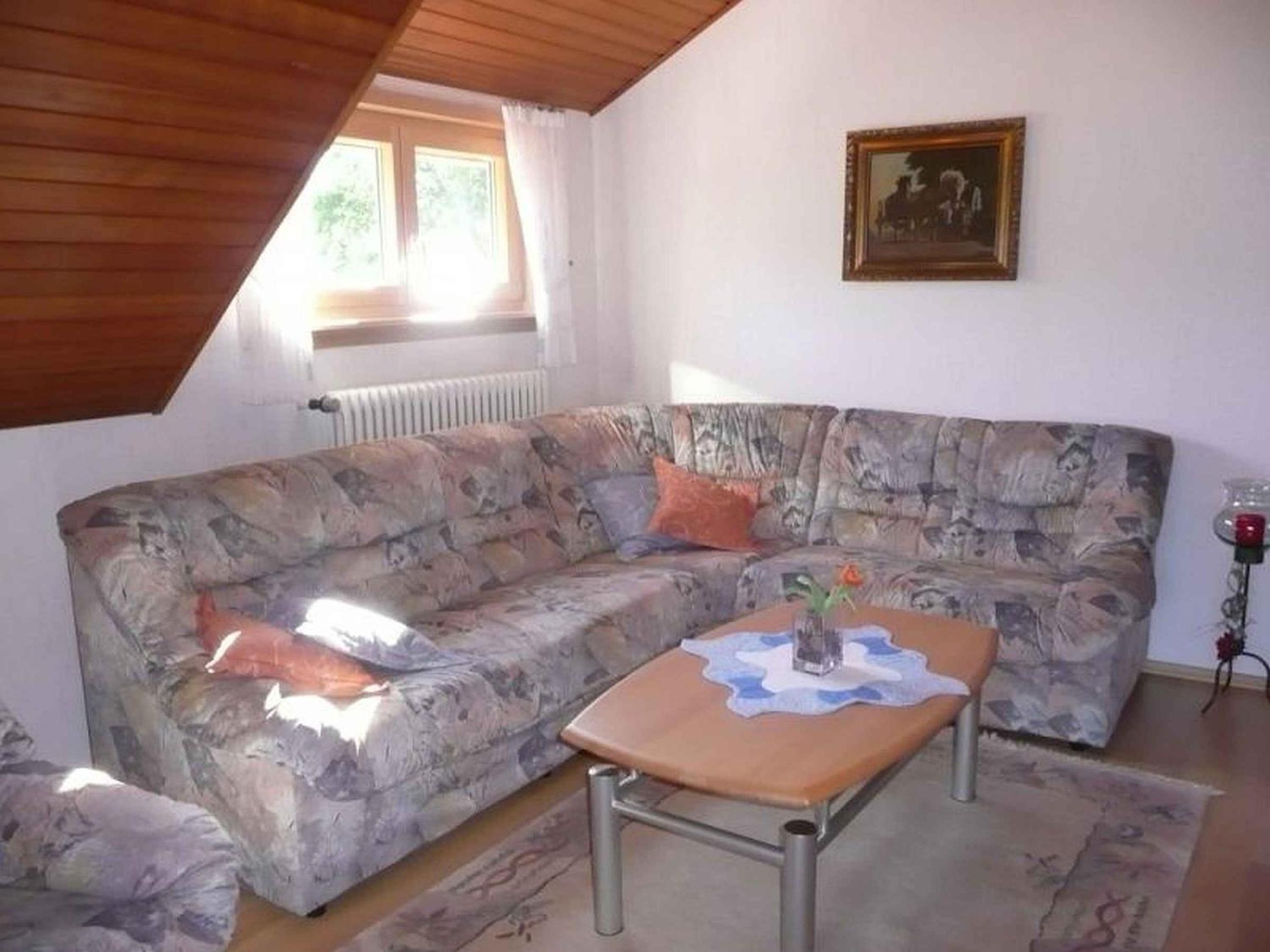 Superior One-Bedroom Apartment with Balcony photo 3