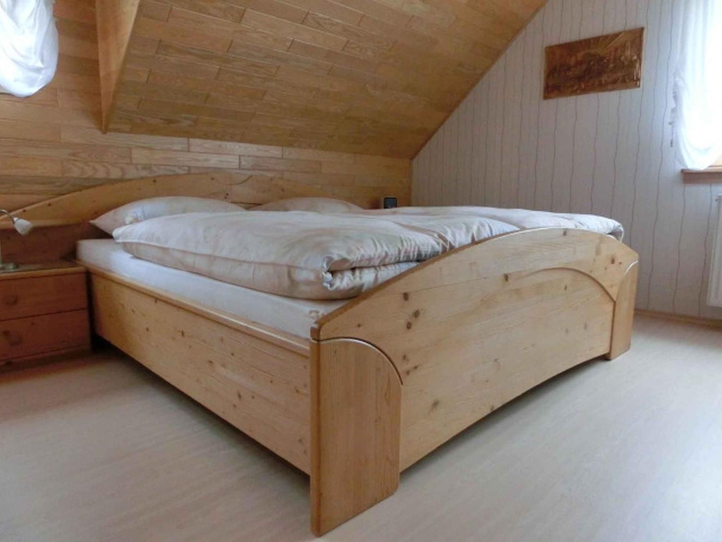 Superior One-Bedroom Apartment with Balcony photo 2