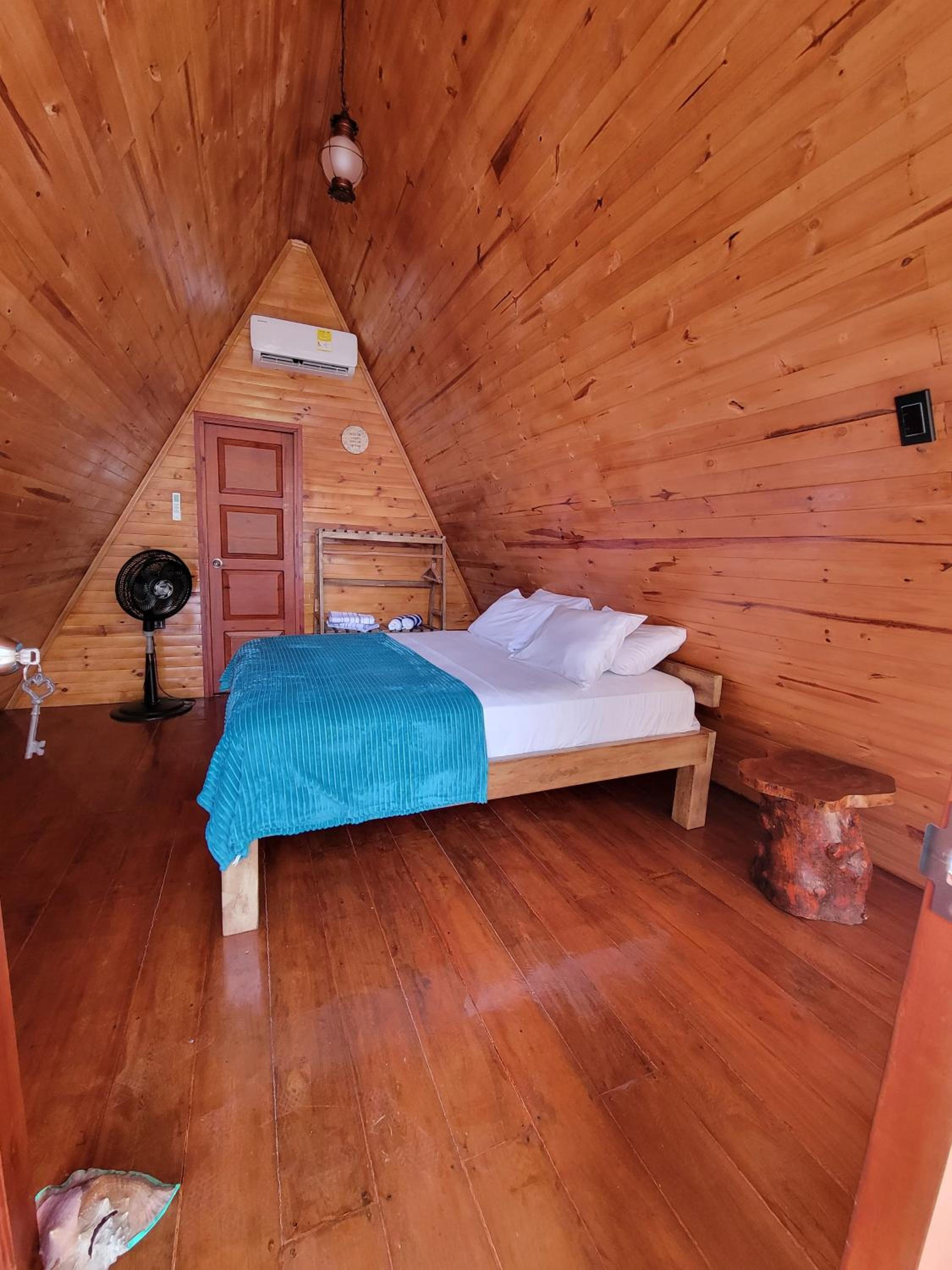 Superior Bungalow