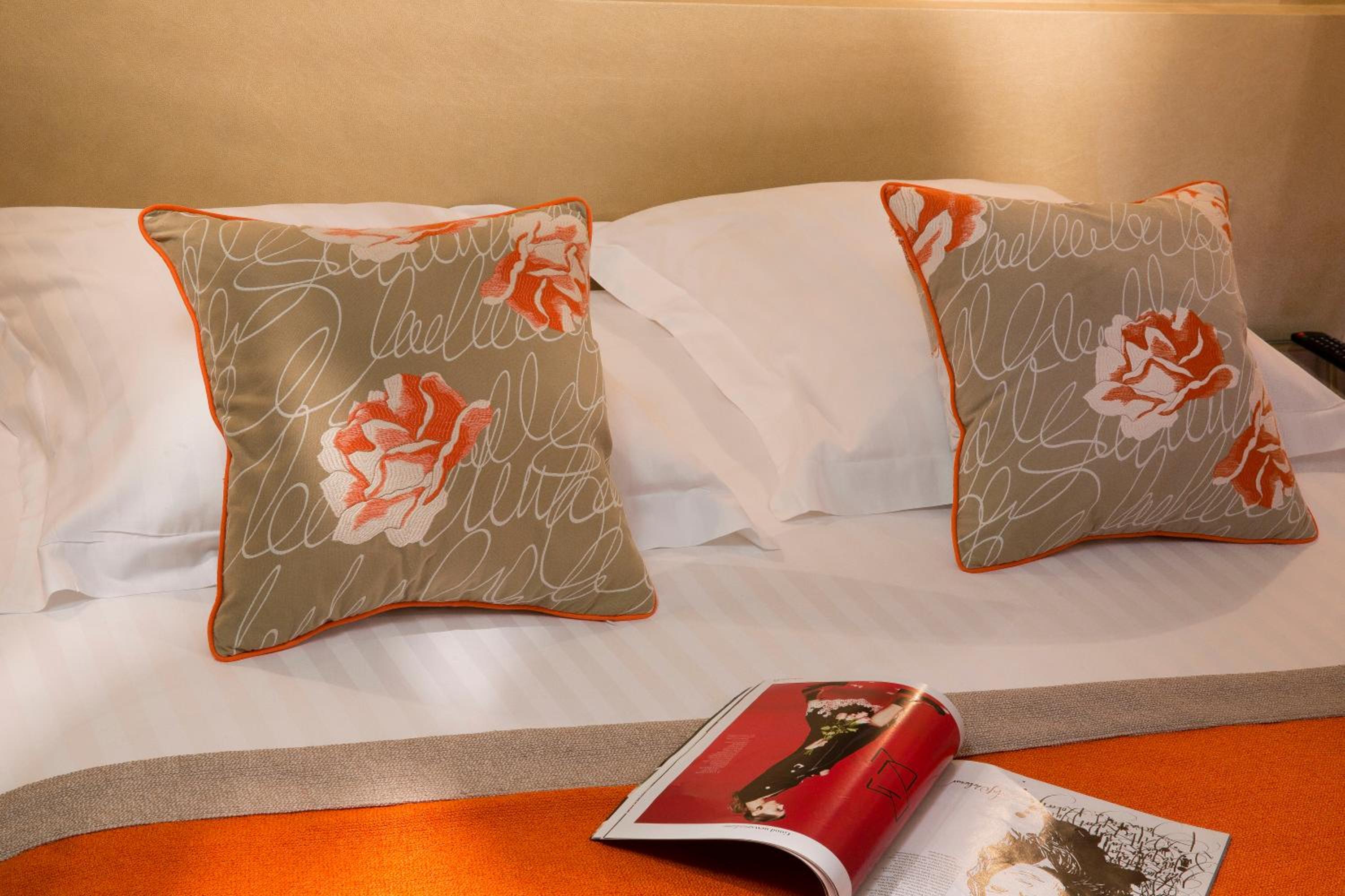 Classic Queen Room