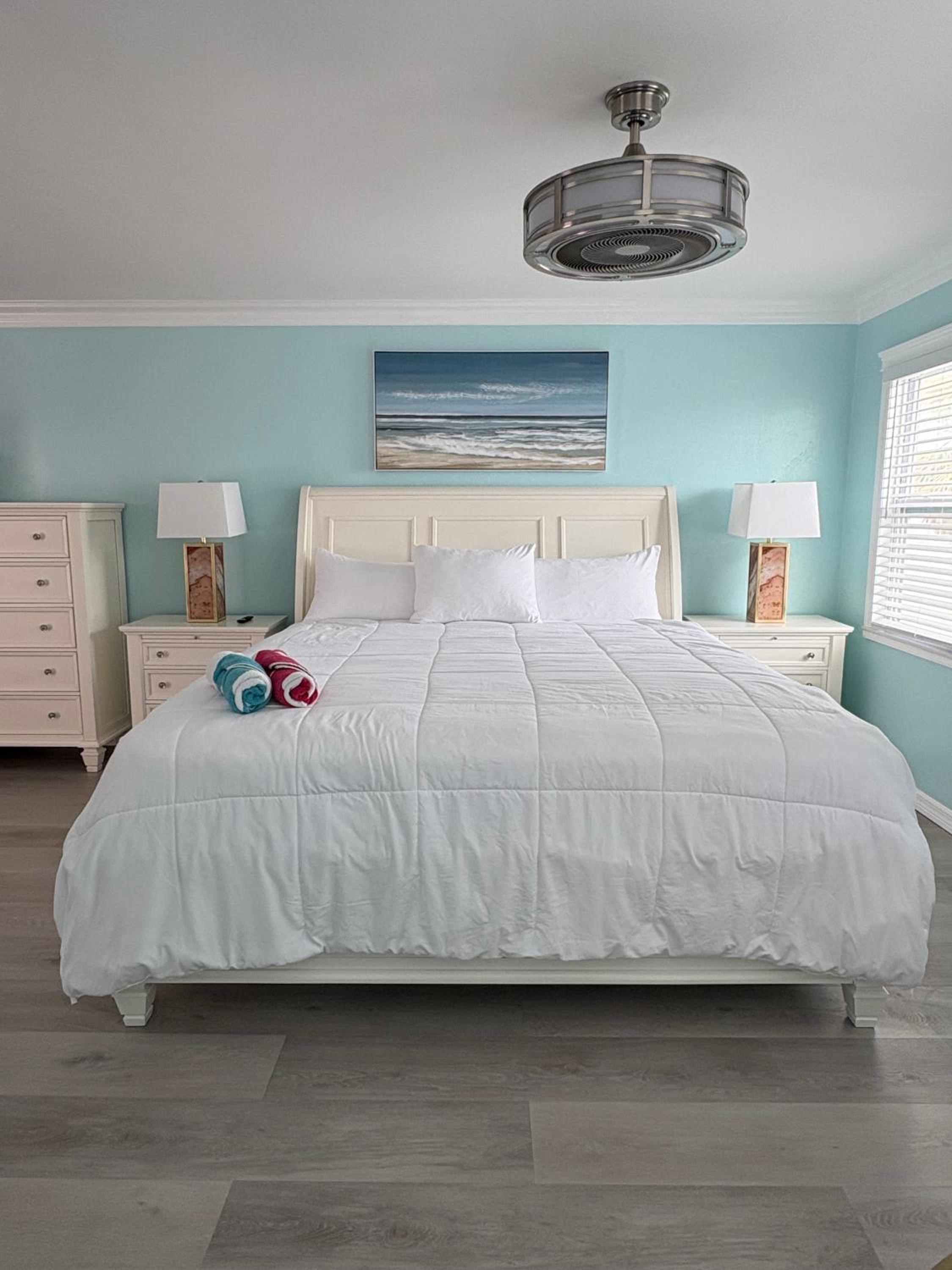 Premier King Room - Photo 8
