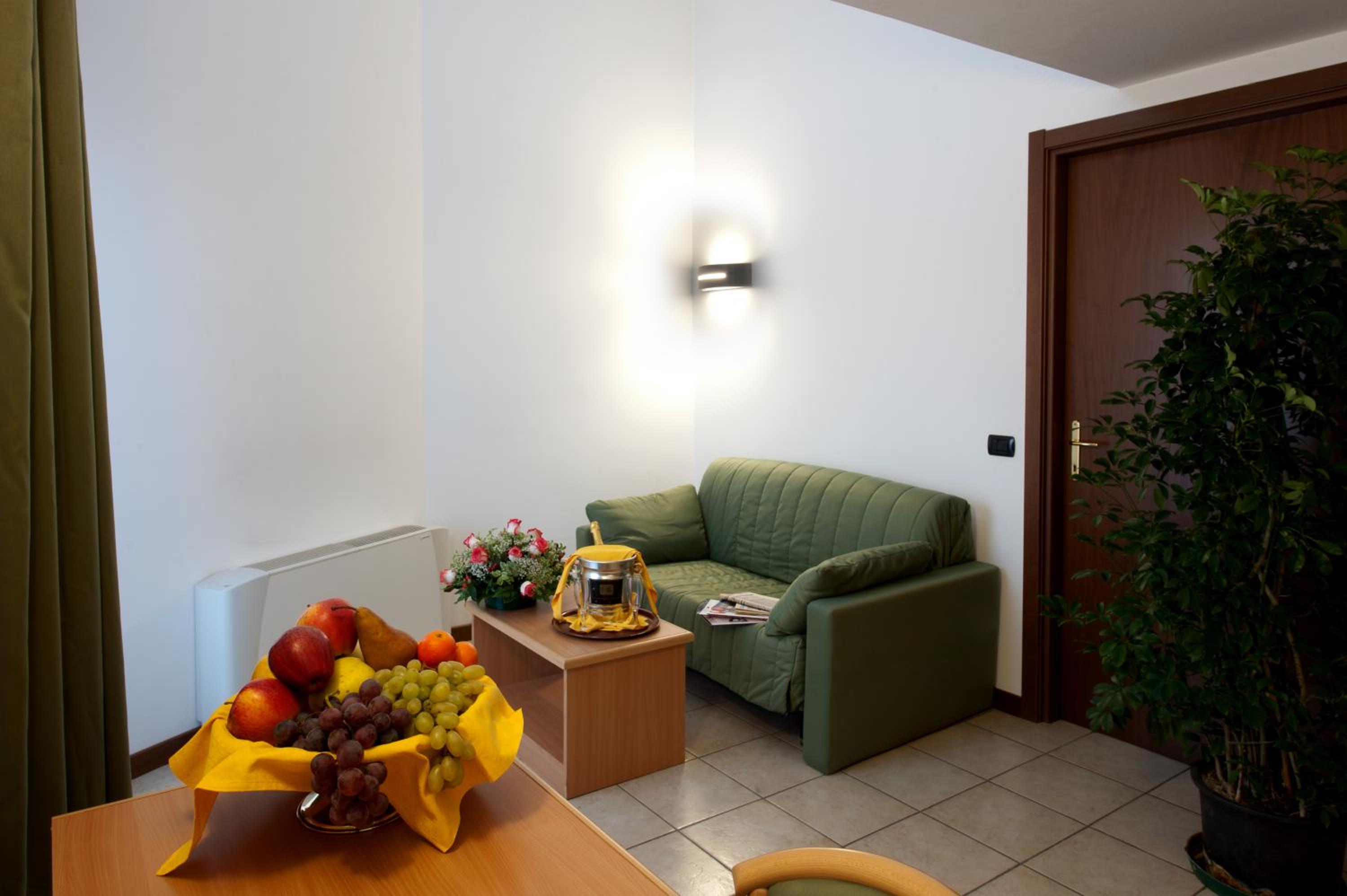 Superior Quadruple Room photo 3