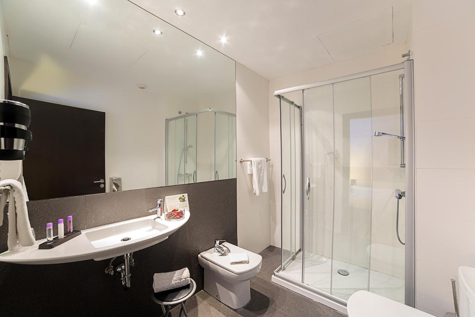 Small Double Room photo 2