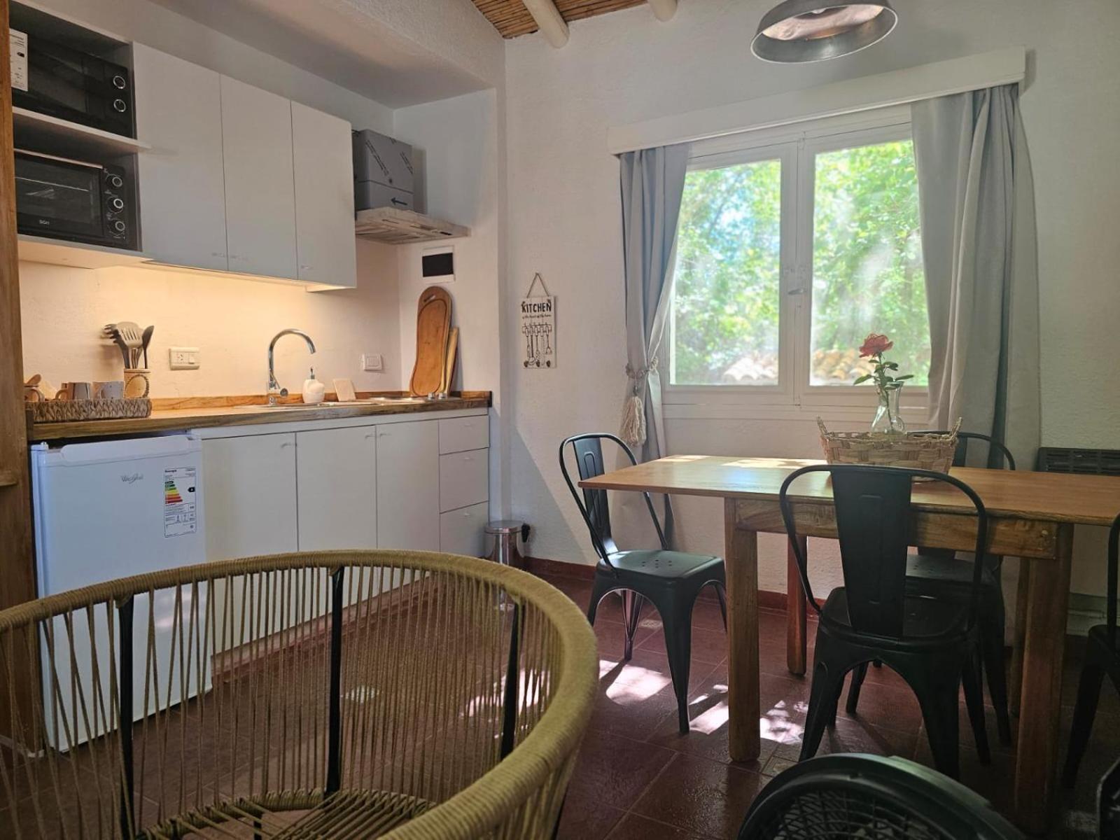 Two-Bedroom House photo 2