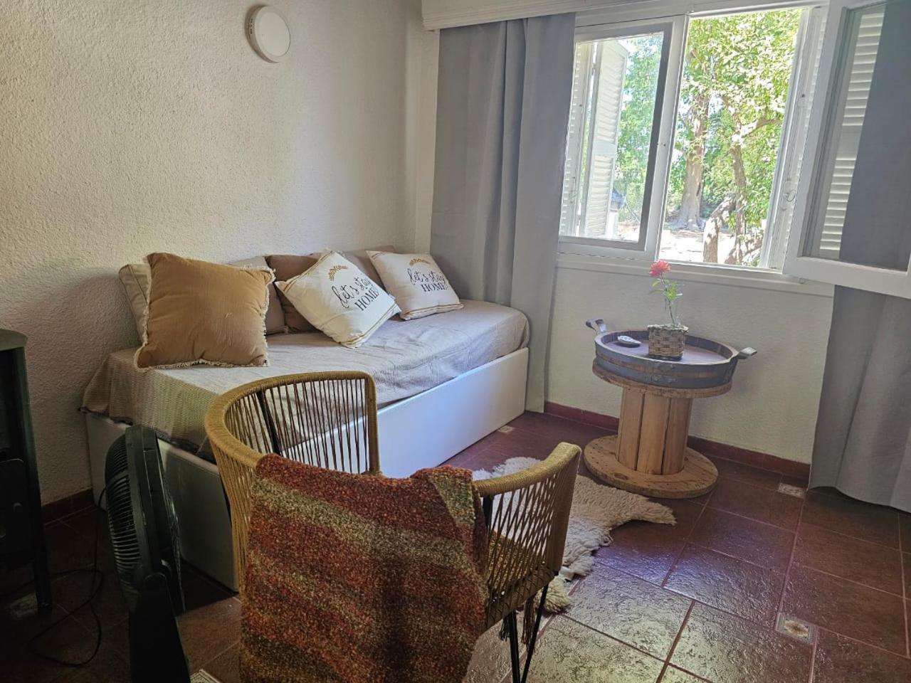 Two-Bedroom House photo 3