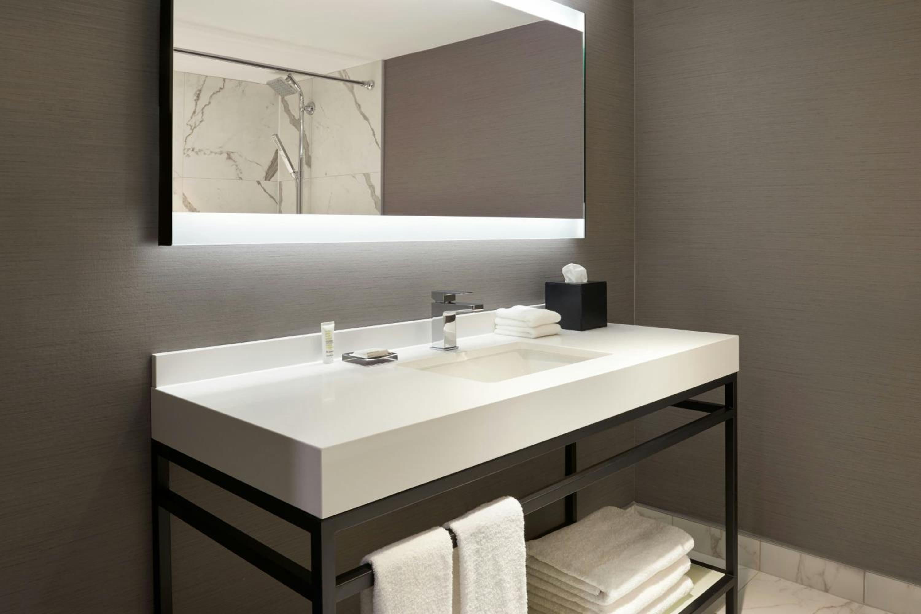 Kingston Marriott Hotel, Bilde 6
