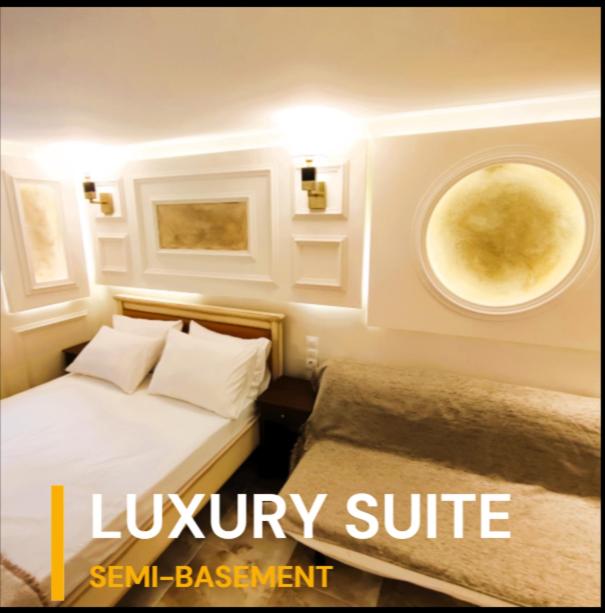 Deluxe Suite photo 1