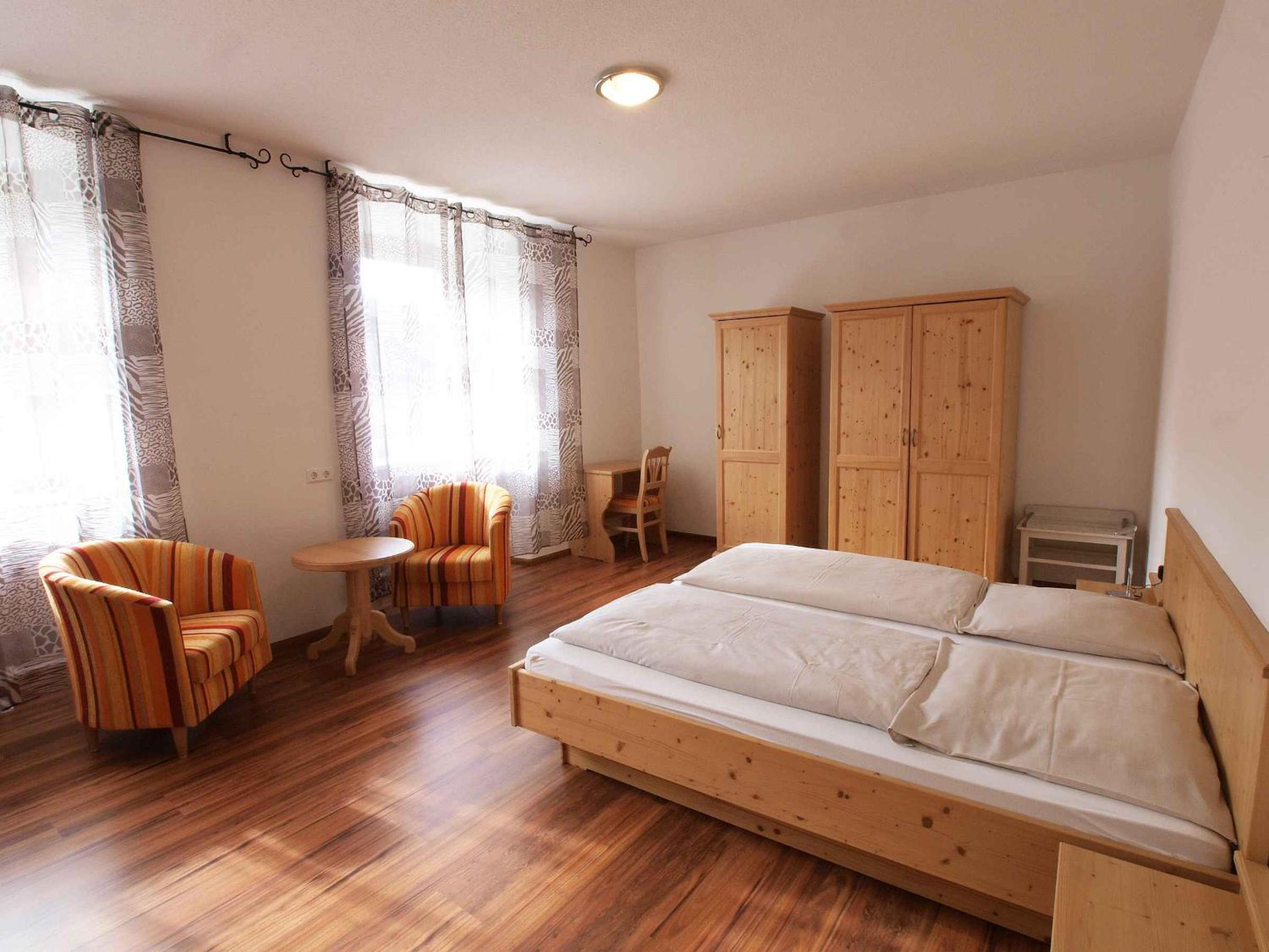 Double Room photo 2