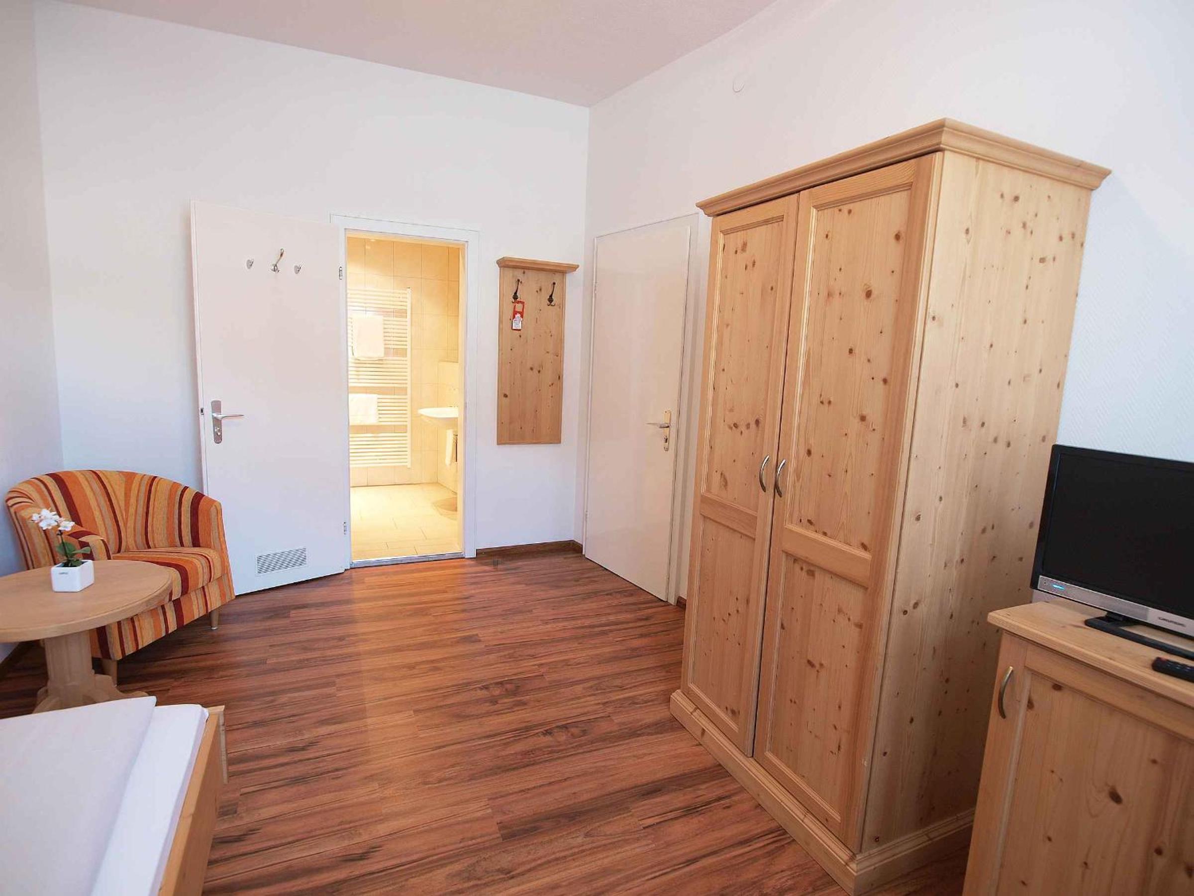 Single Room photo 1