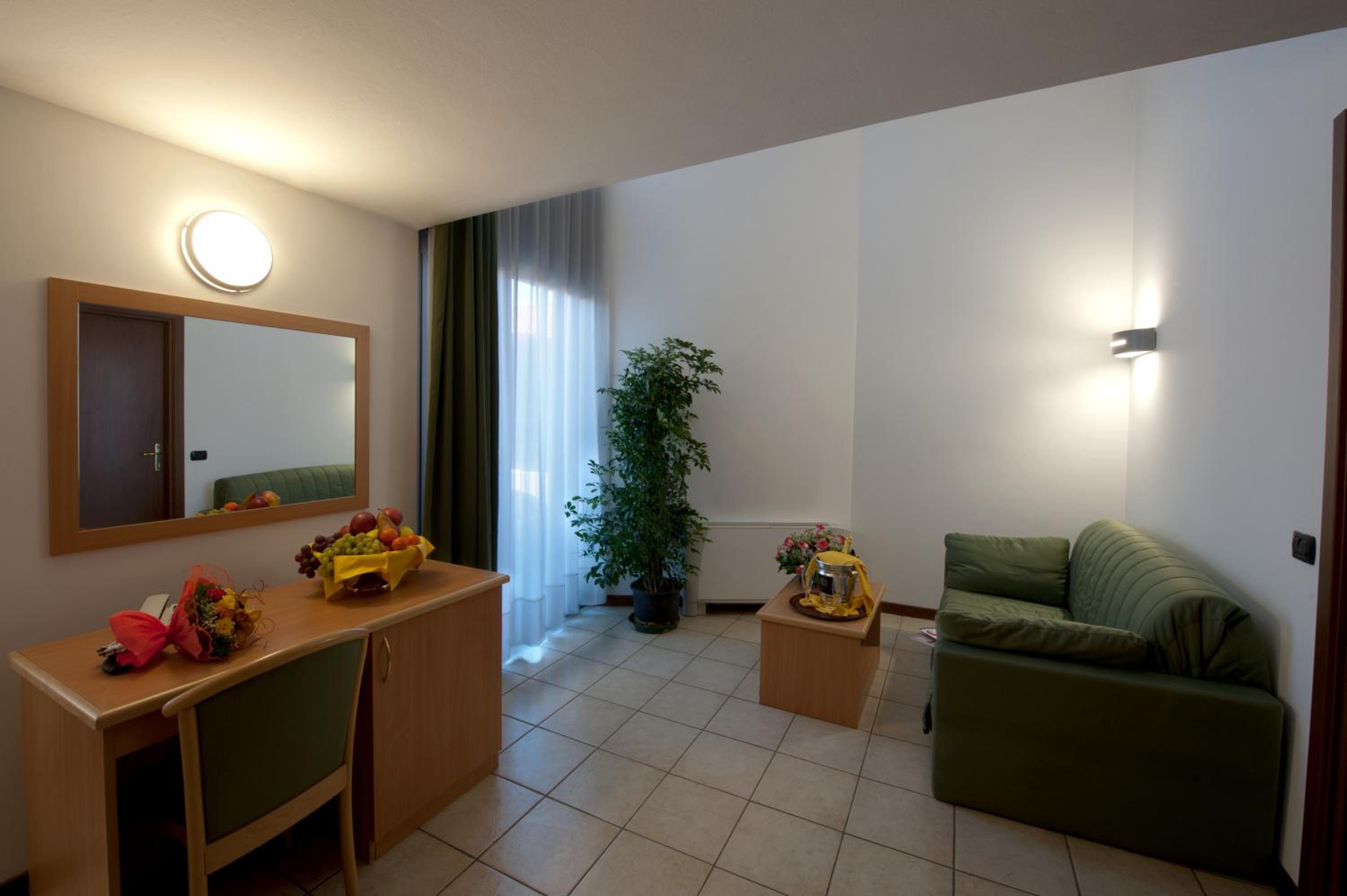 Superior Double or Twin Room photo 3