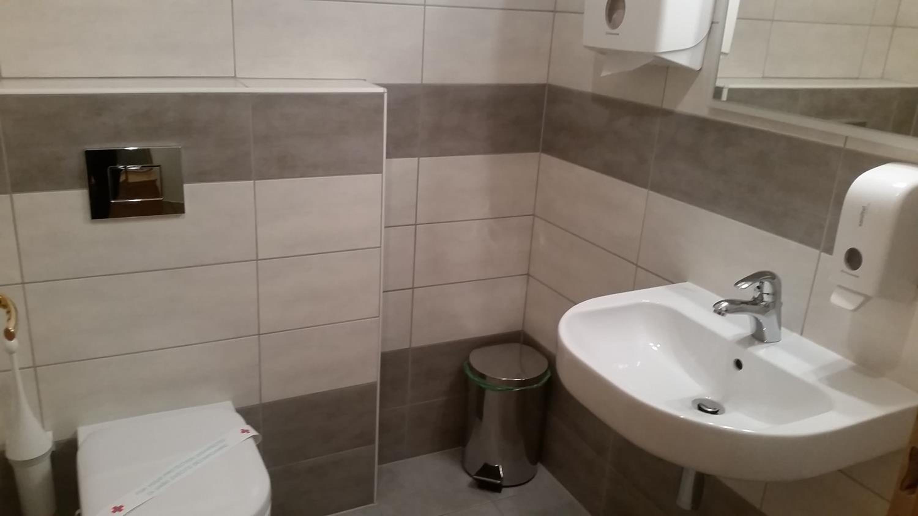 Two-Bedroom Suite photo 3