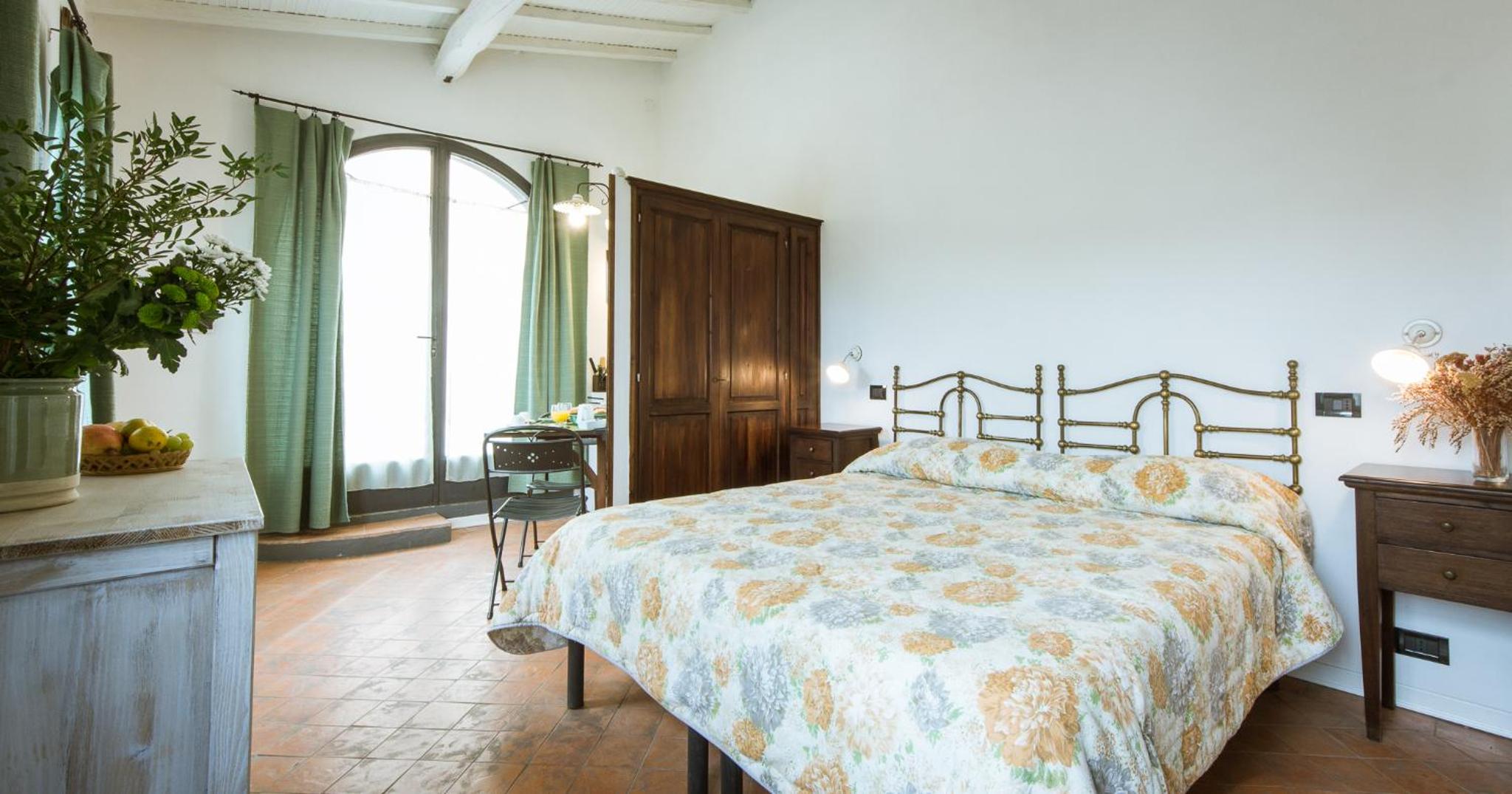 Double Room photo 3