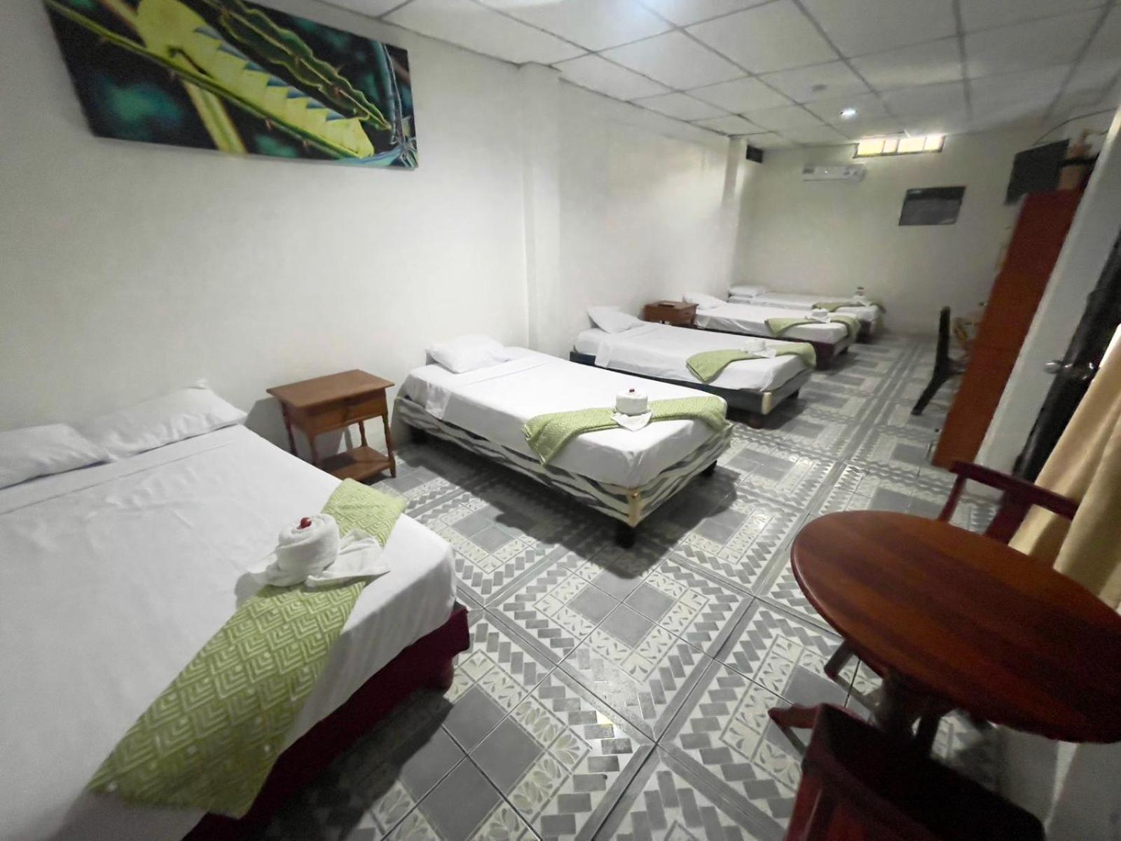 Female Dormitory Room photo 1