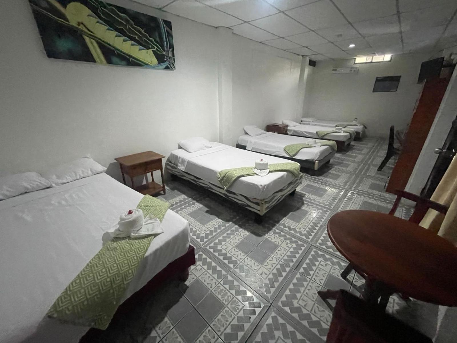 Female Dormitory Room photo 2