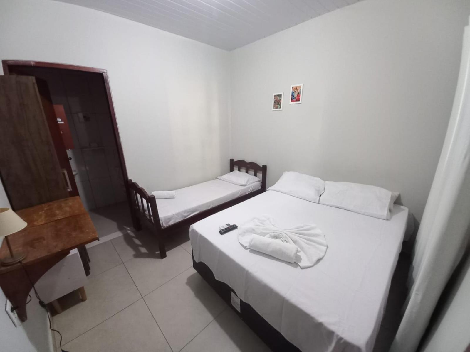 Standard Triple Room photo 3