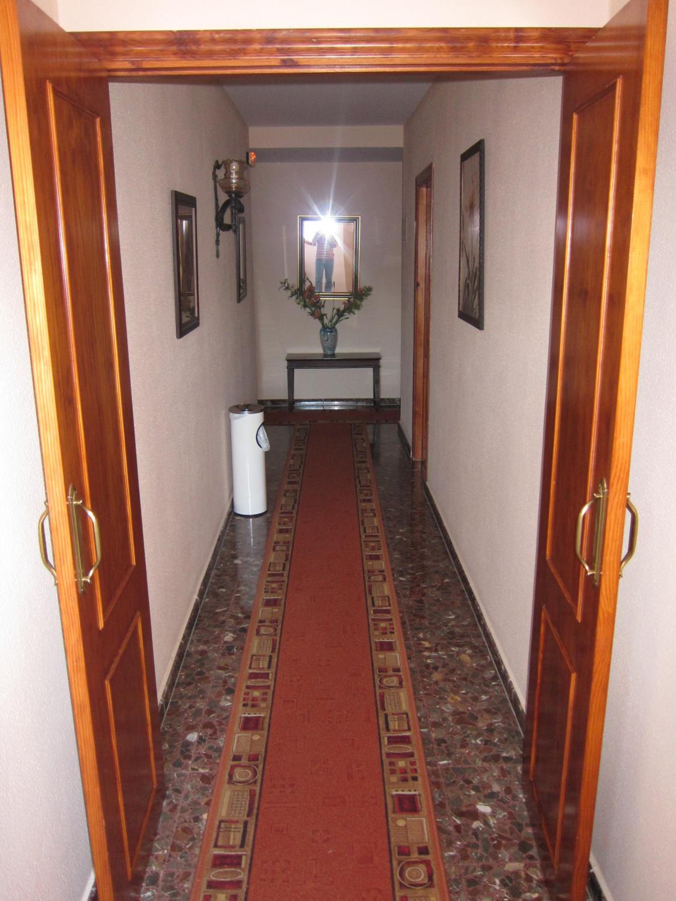 Budget Single Room