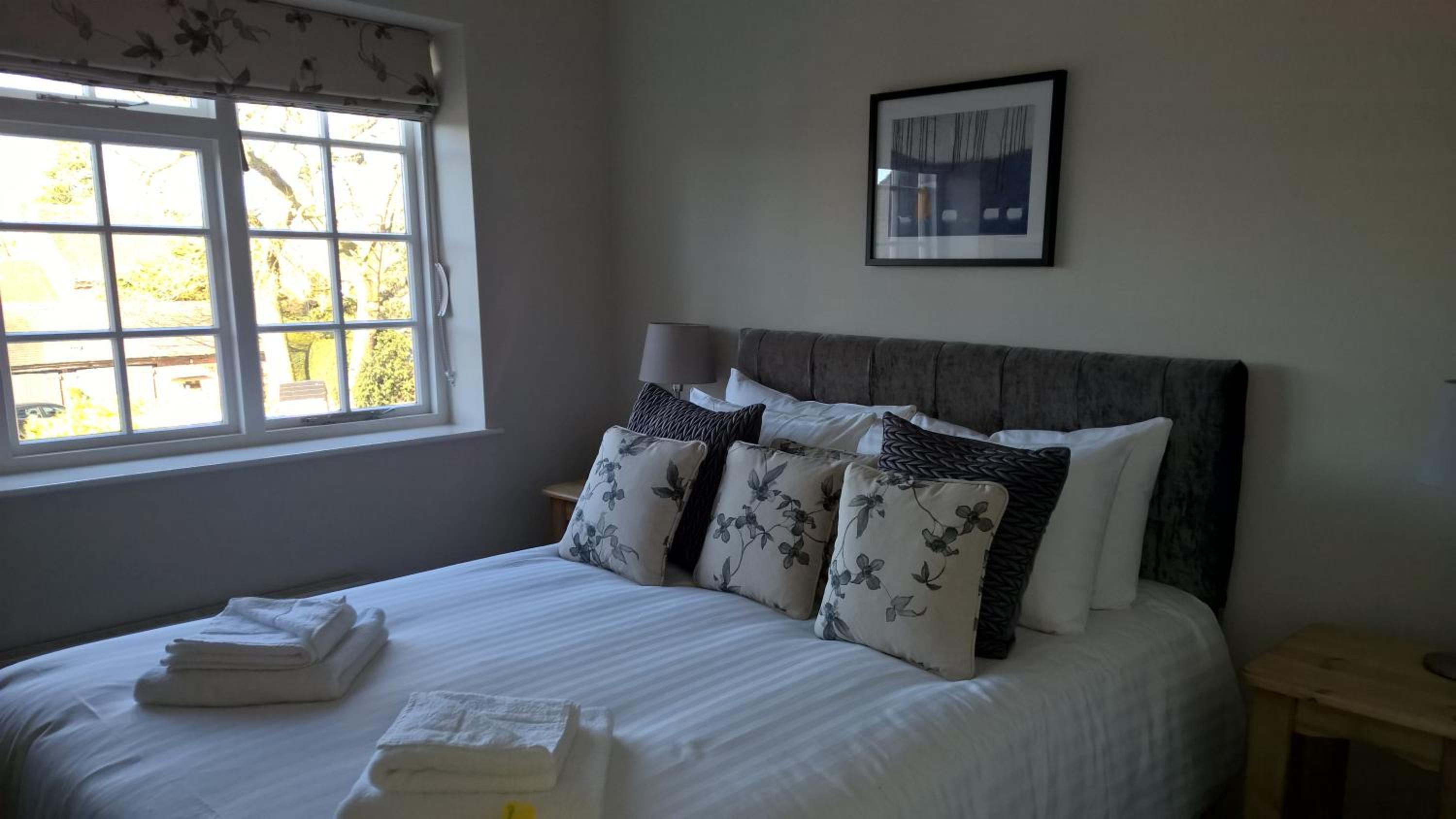 Small Double Room photo 1