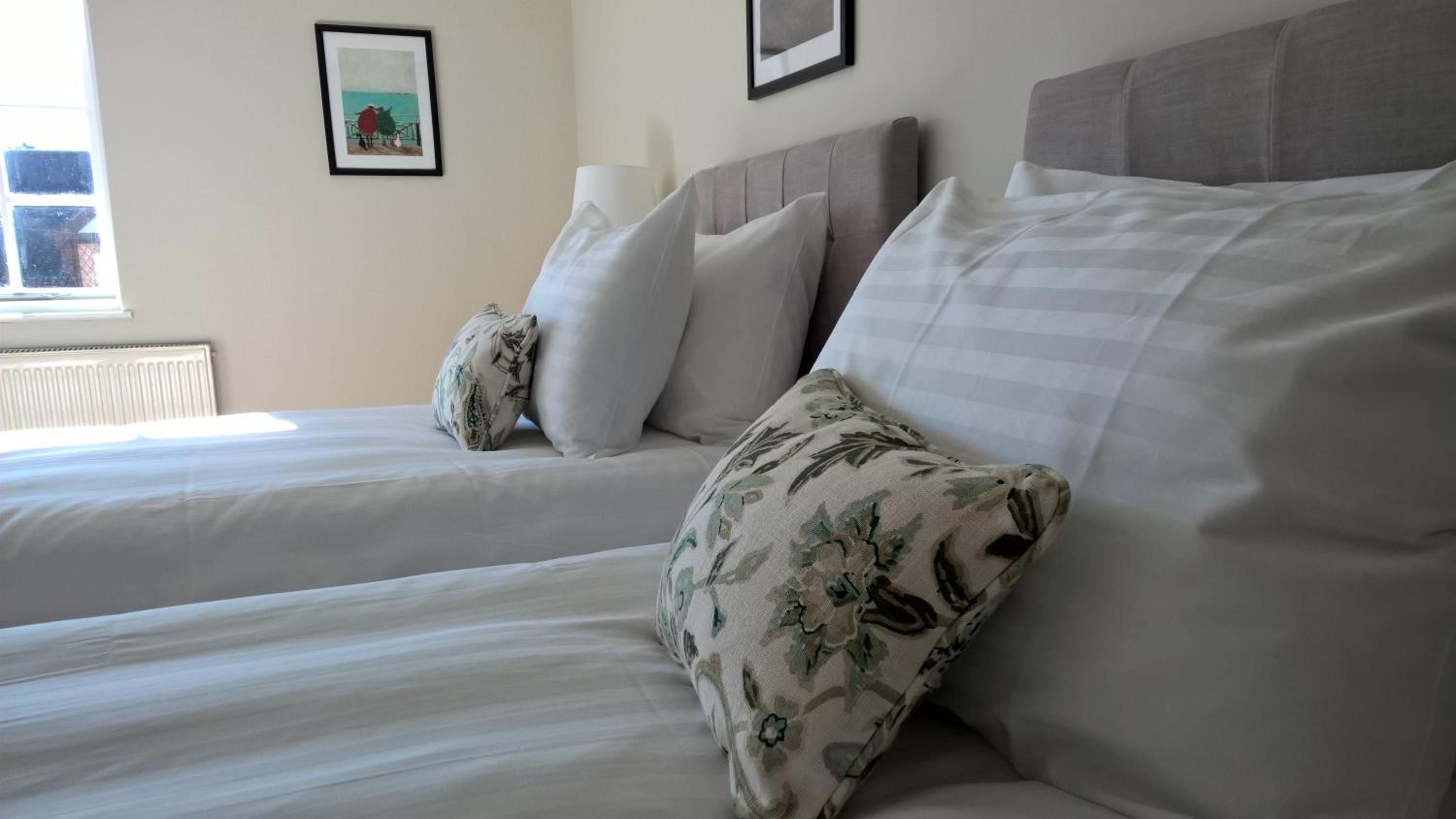 Superior Double or Twin Room photo 3