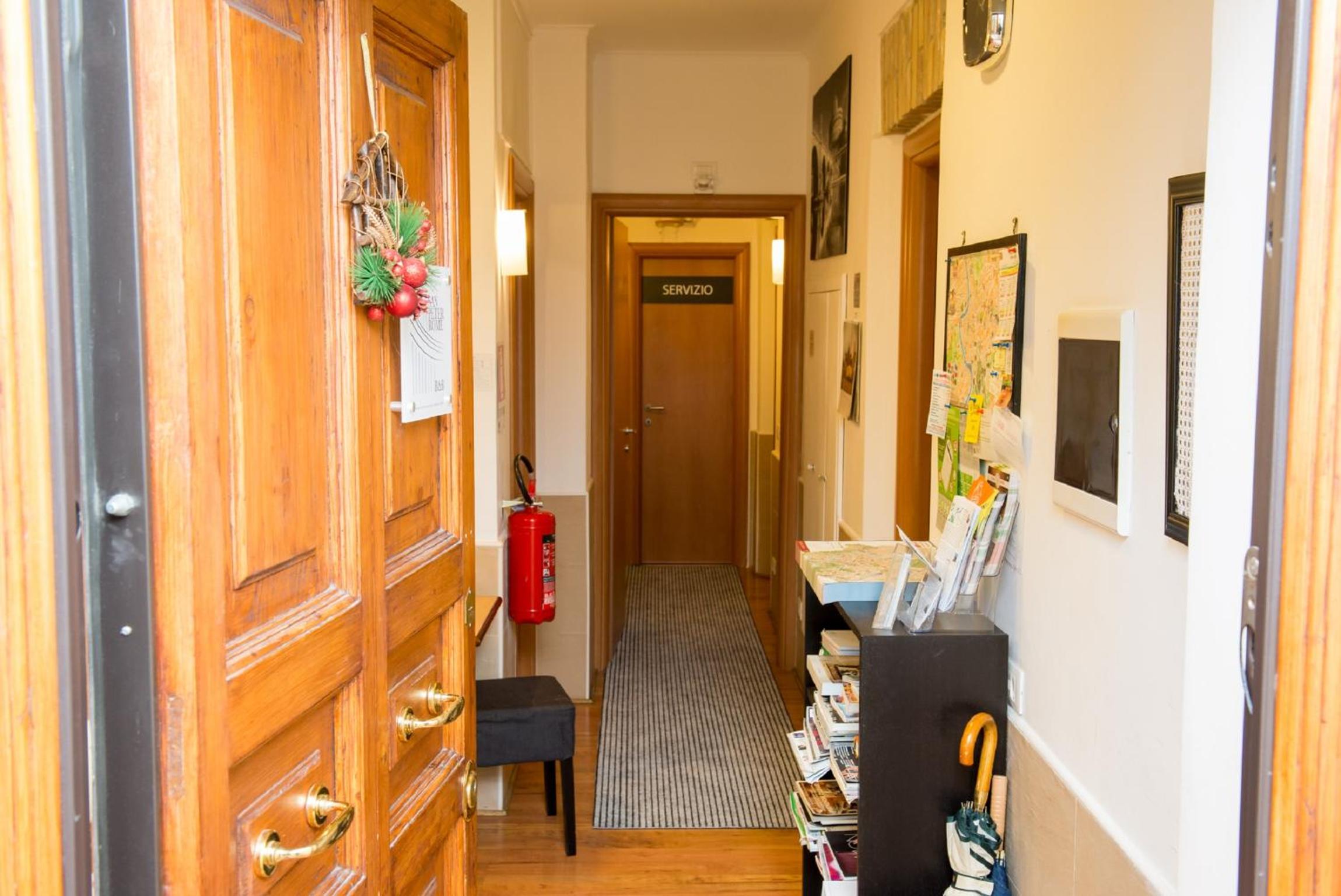 Quadruple Room photo 3