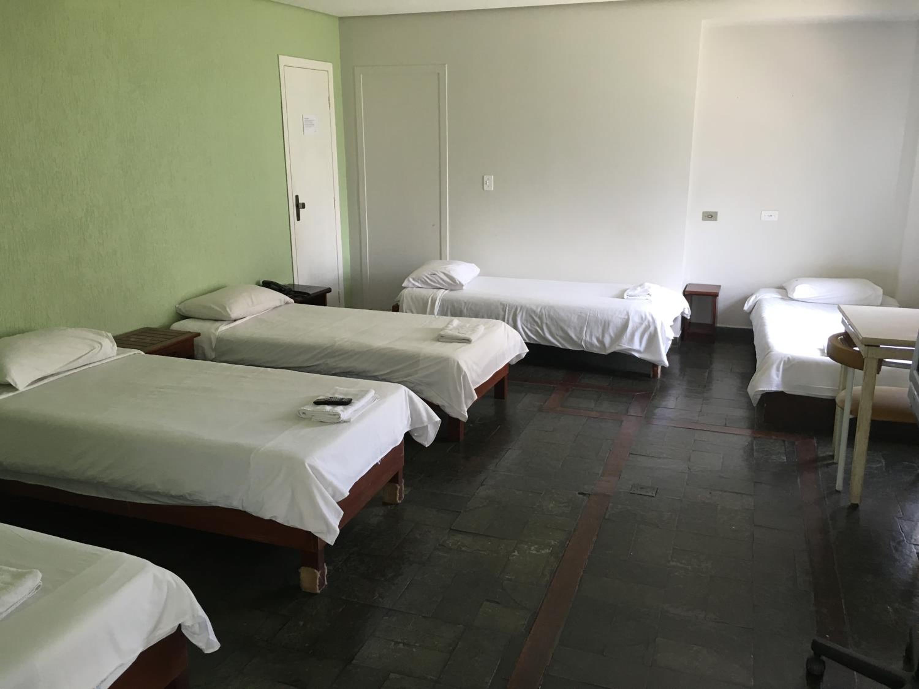 Triple Room photo 2