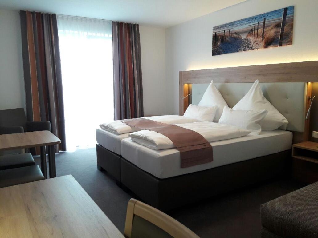 Double Room with Terrace photo 1
