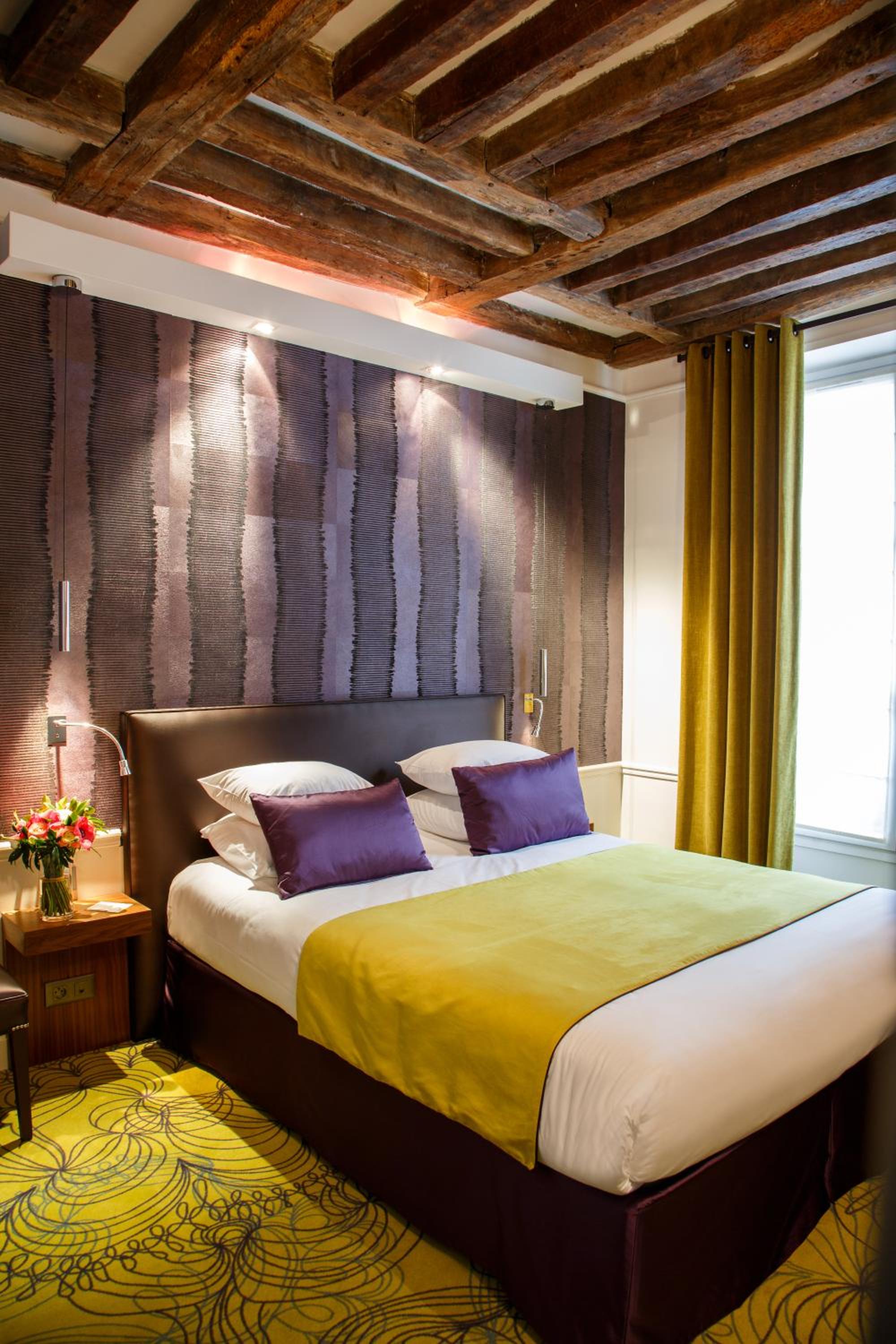 Superior Double or Twin Room photo 1
