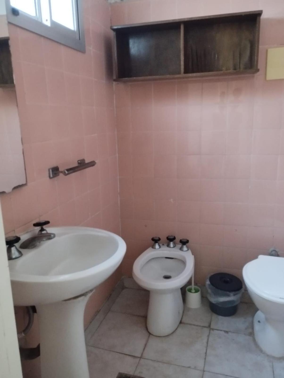 Budget Triple Room photo 2