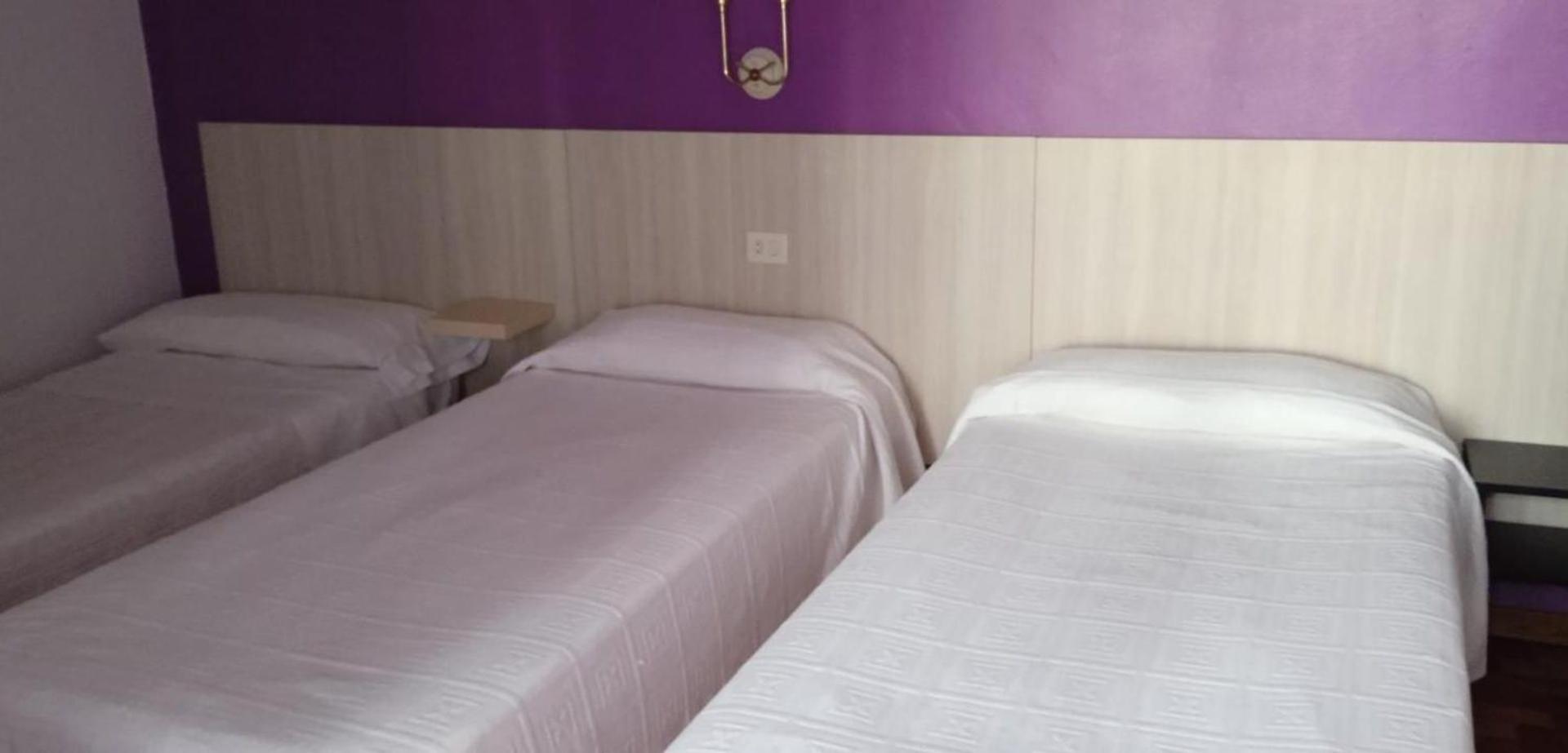 Triple Room with Private Bathroom