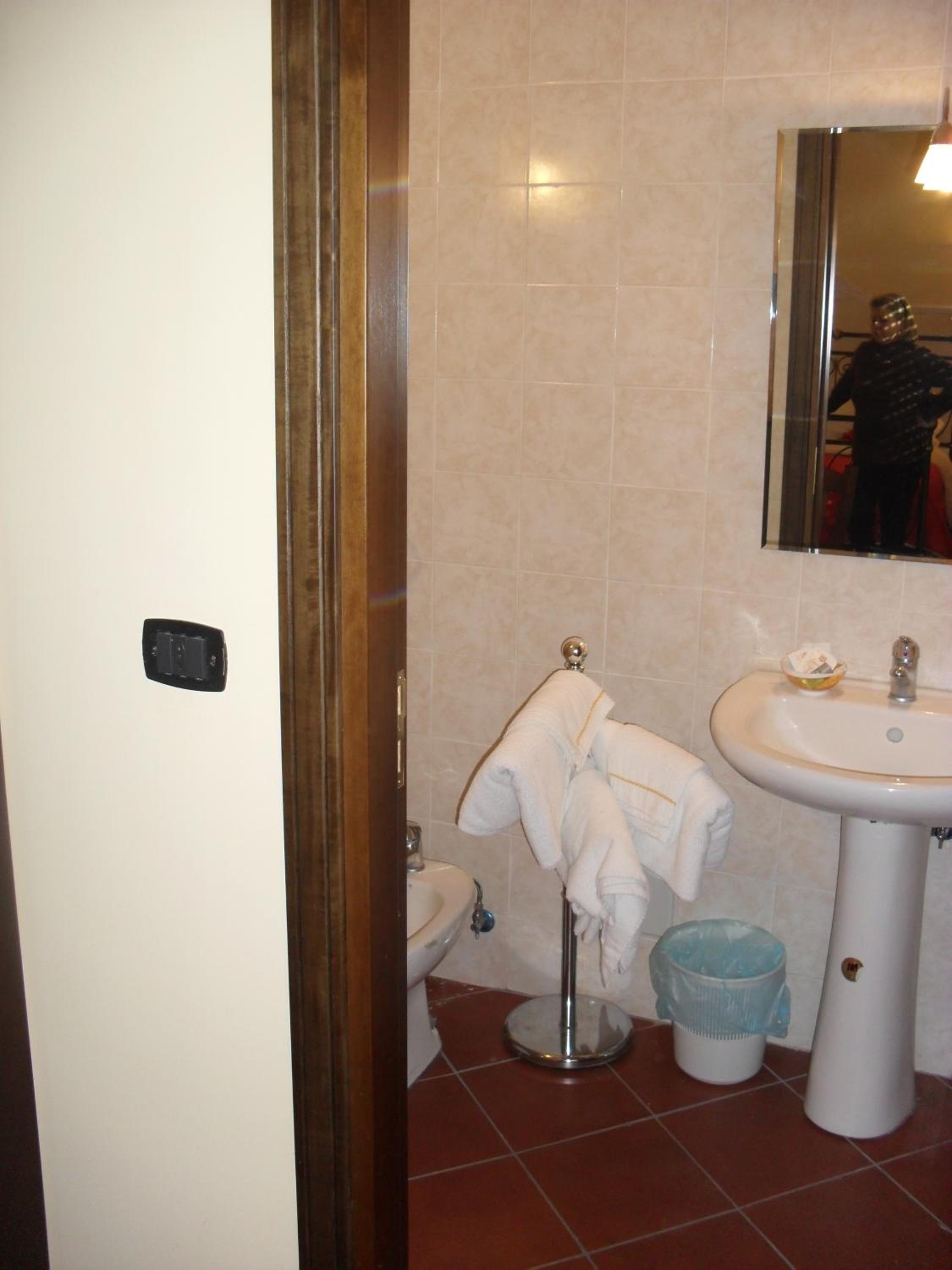 Superior Single Room