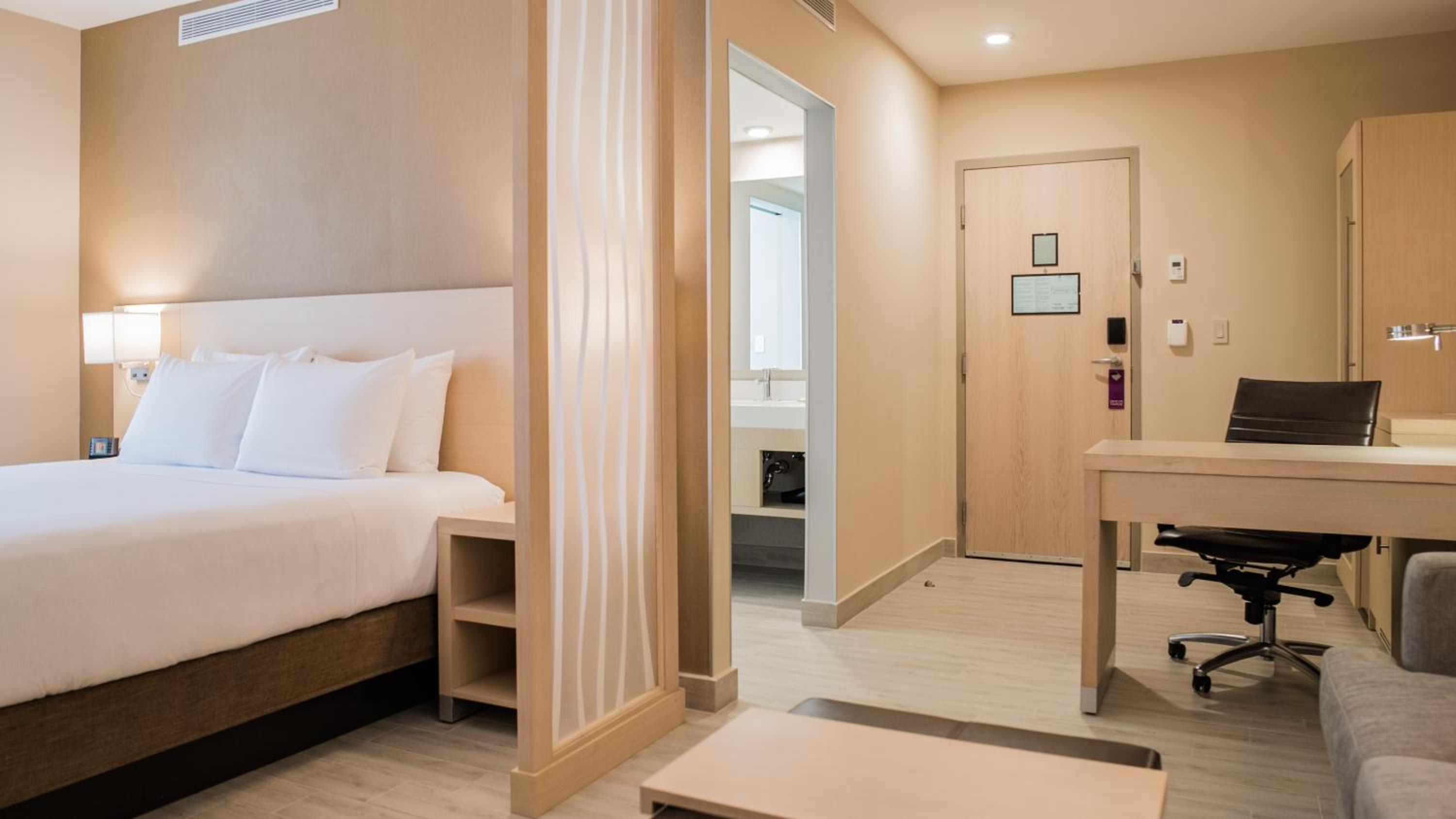 Specialty King Room