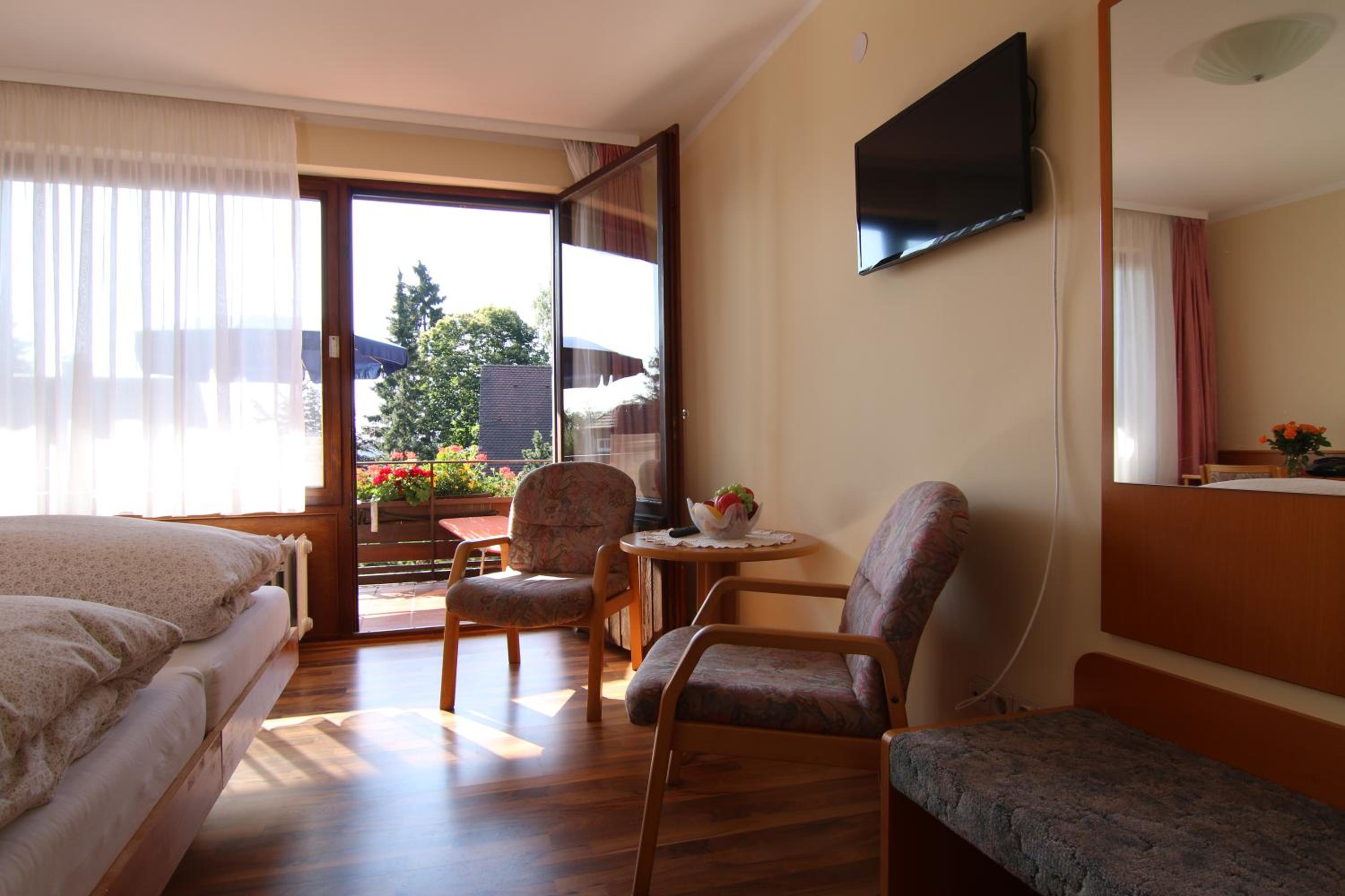 Double Room photo 1