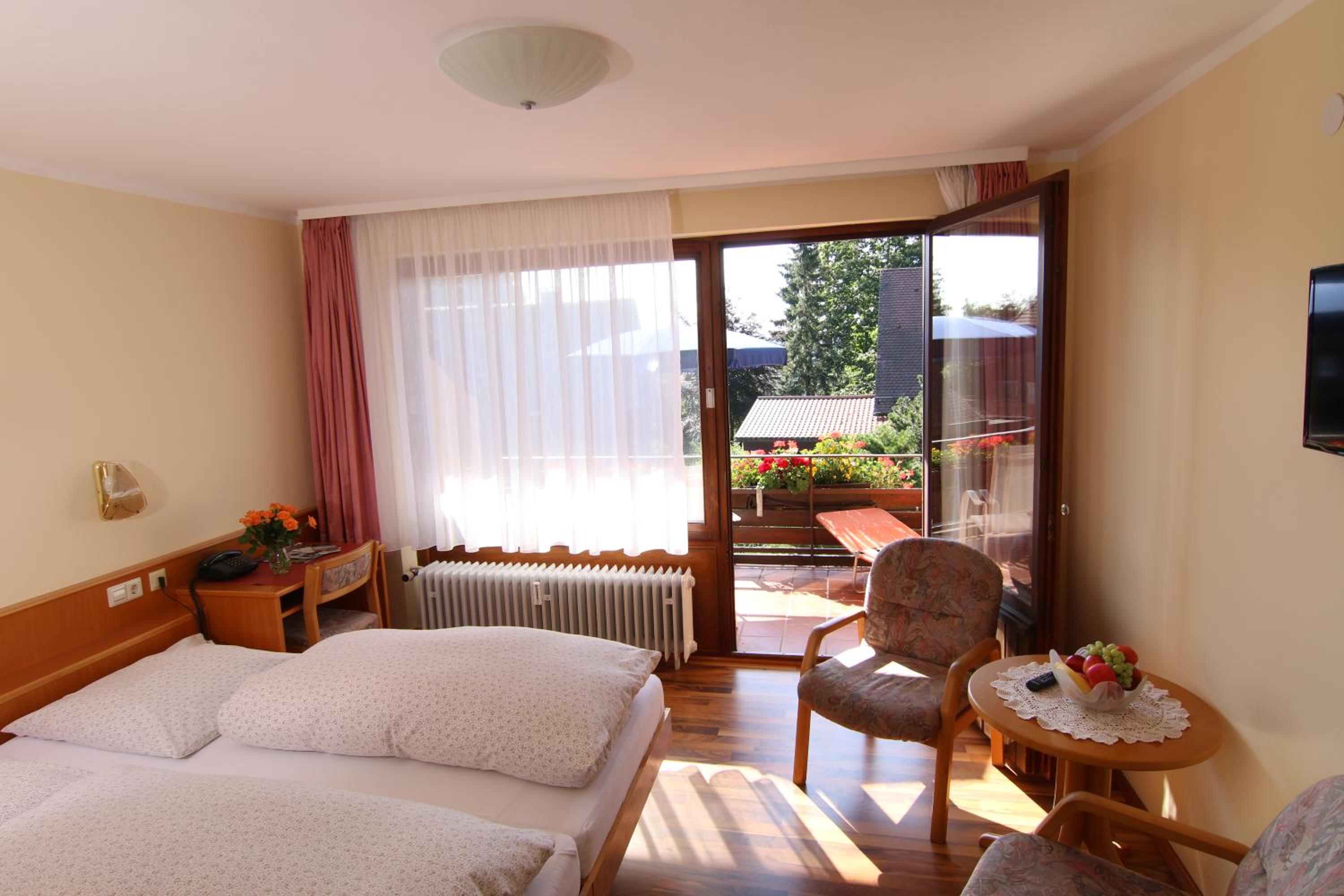 Double Room photo 3
