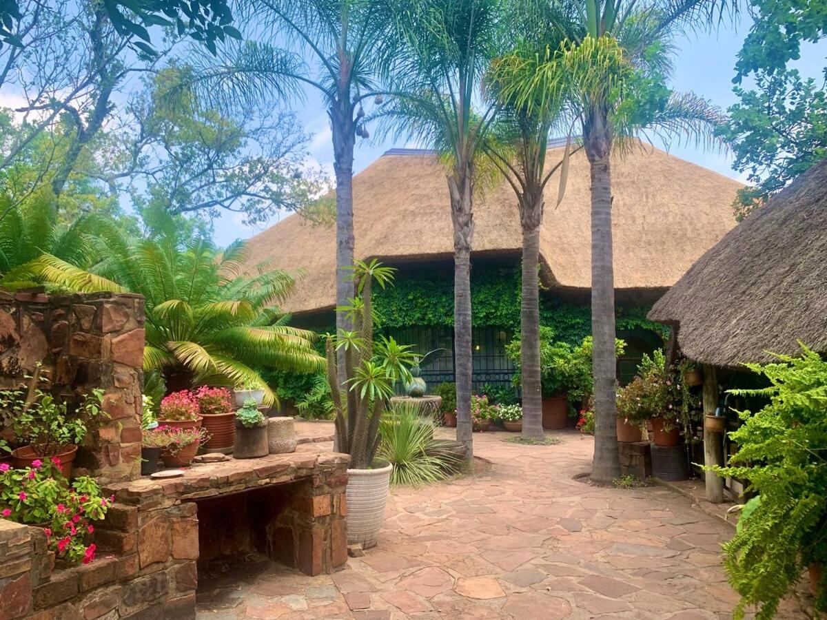 Deluxe Villa photo 1
