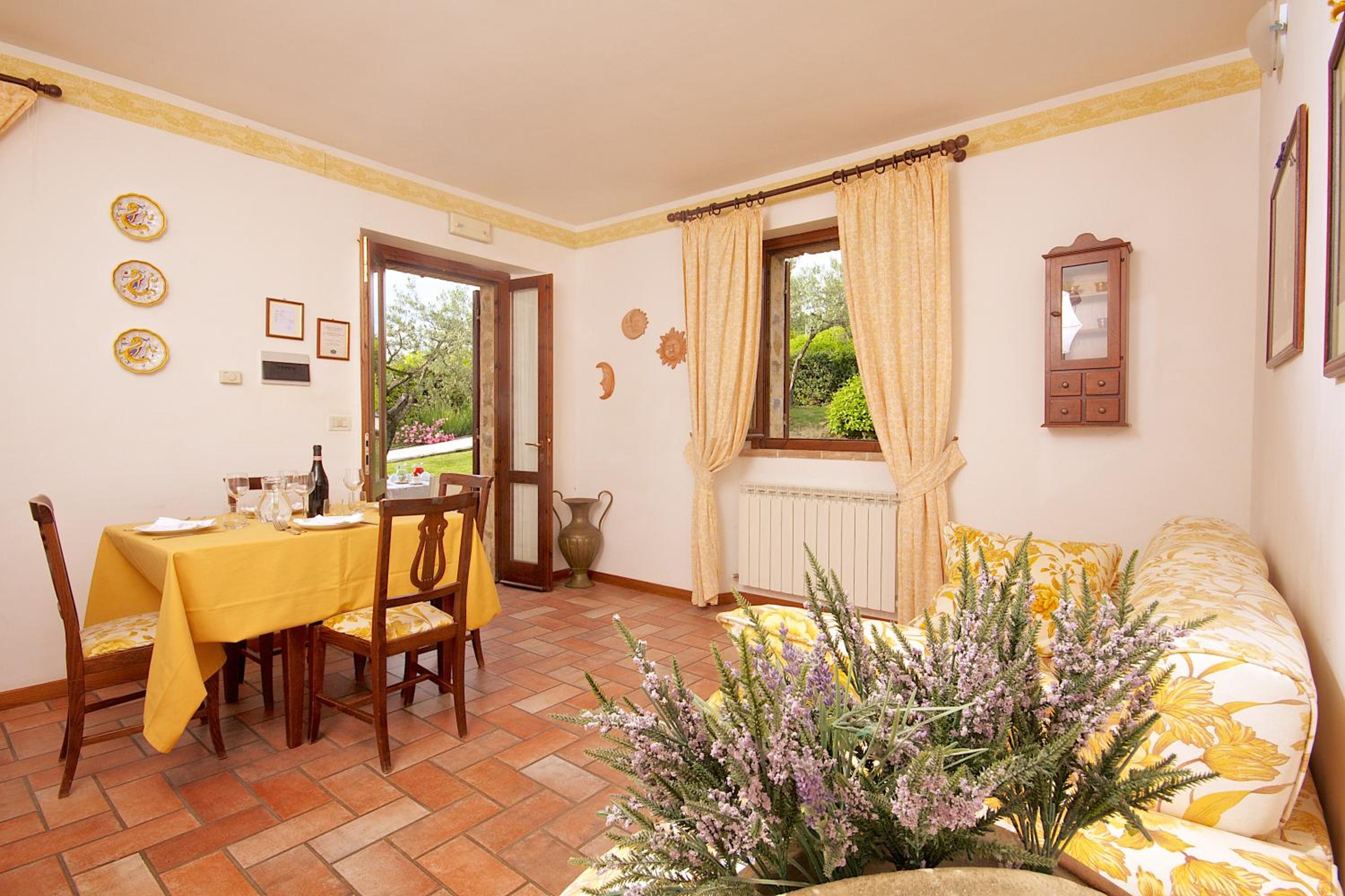 Two-Bedroom Apartment - Ground Floor  photo 3