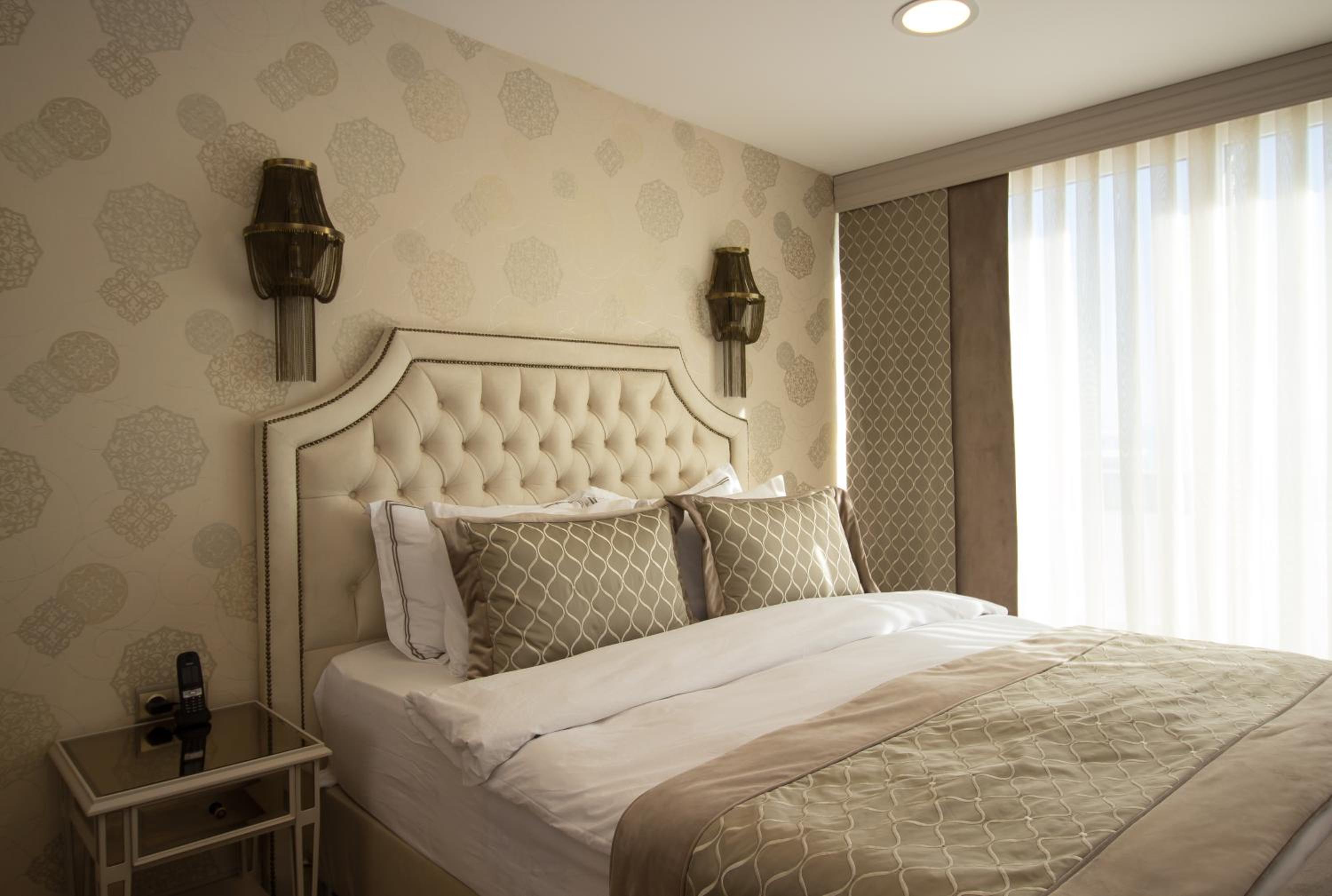 Royal Suite with Sea View photo 1