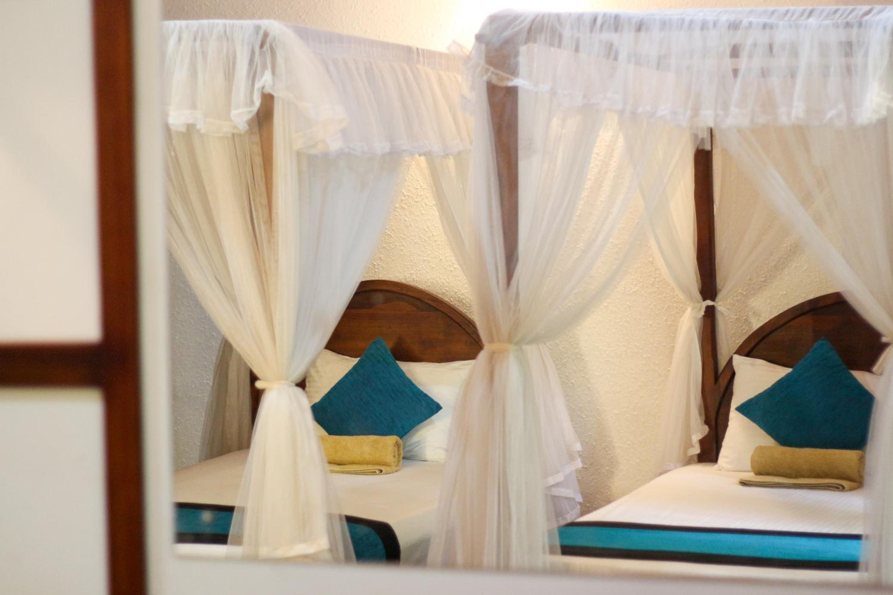 Double Room with Garden View photo 3