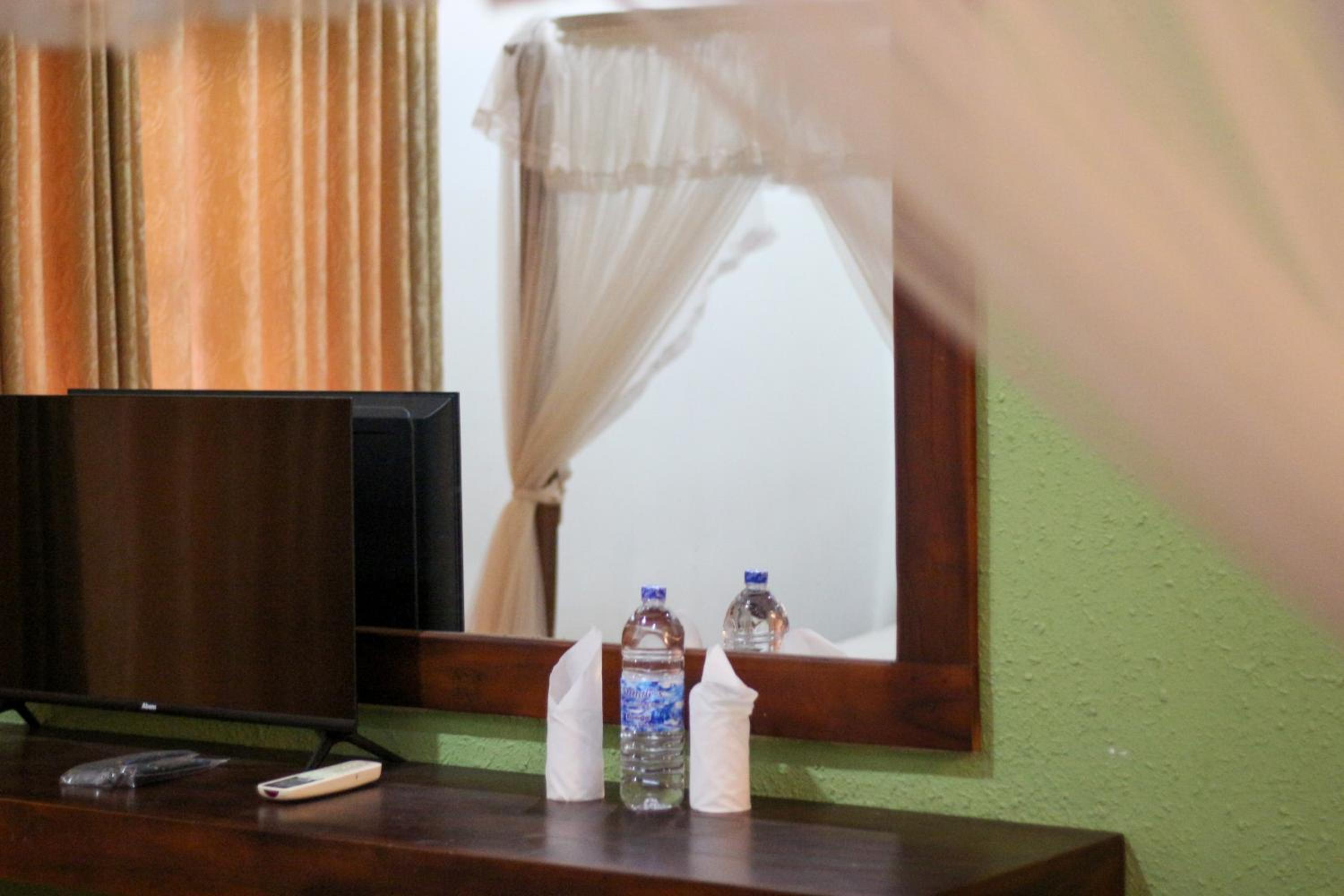 Deluxe Family Suite photo 2