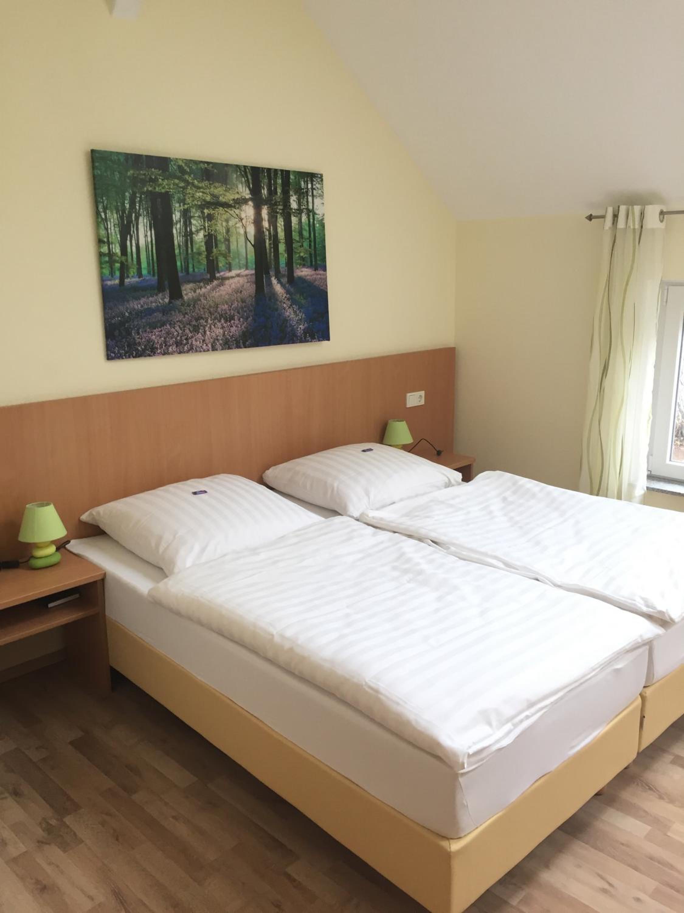 Double or Twin Room photo 3