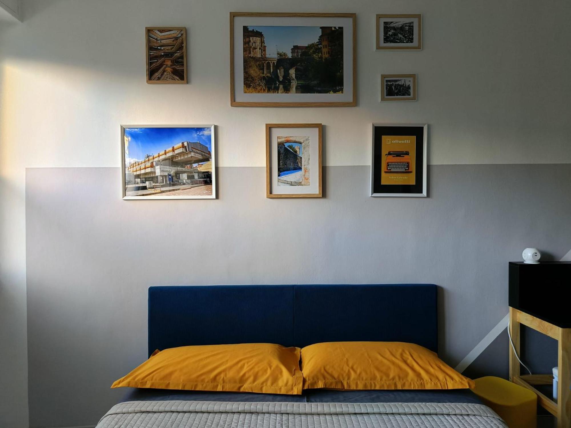 Standard Double Room with Shared Bathroom photo 3