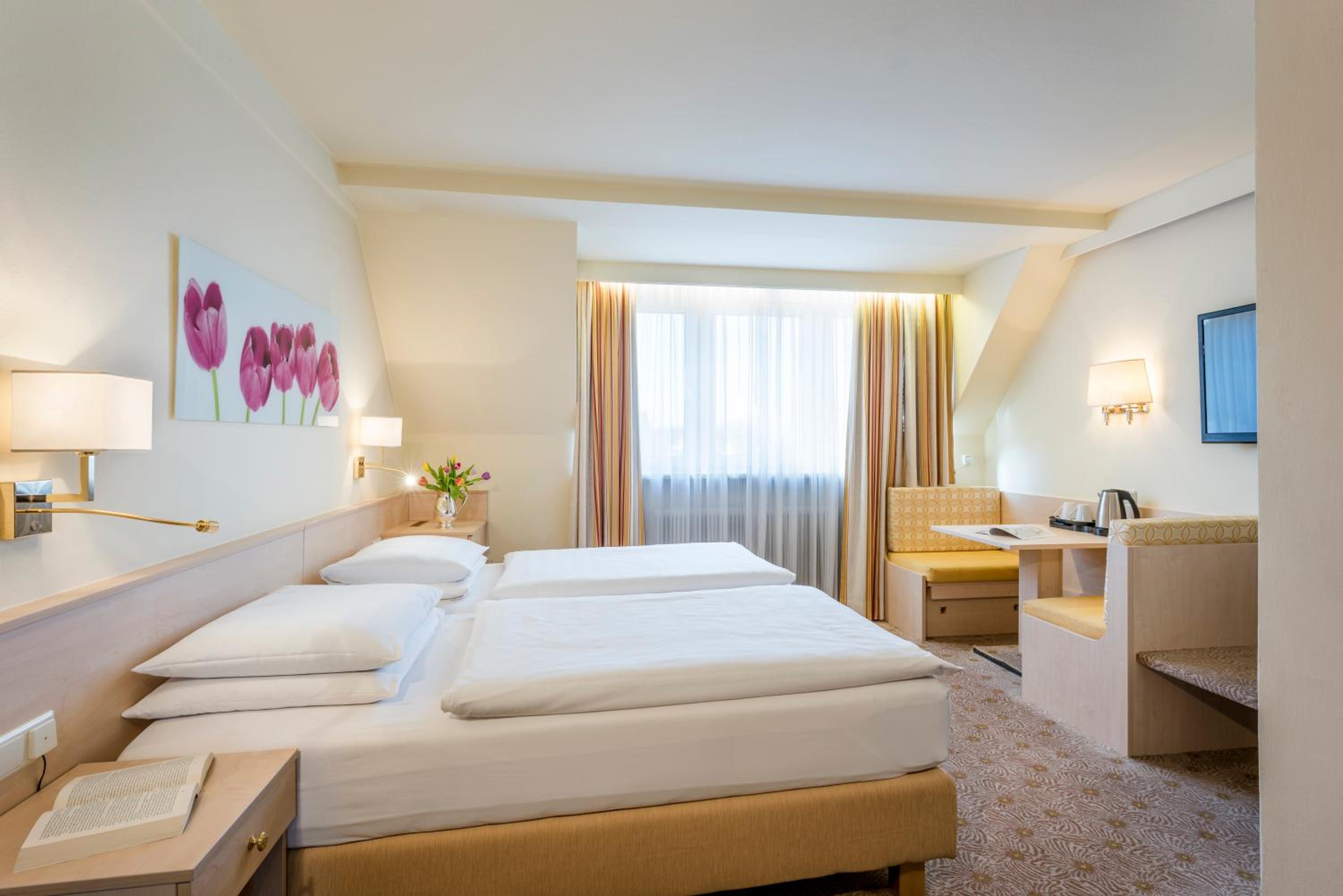 Superior Double Room - Photo 10
